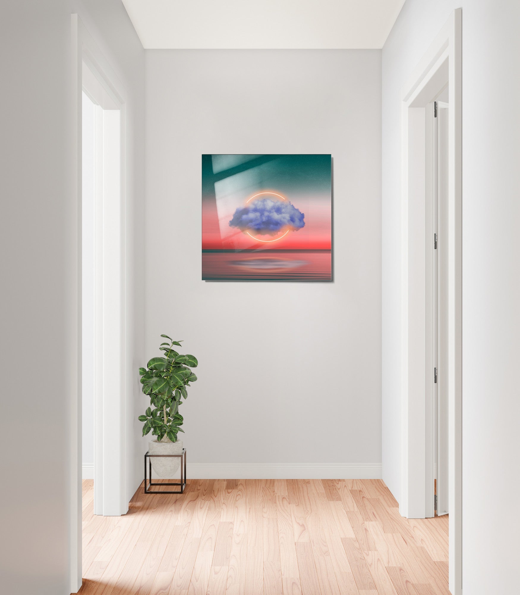 970GLS1716Tribo Home