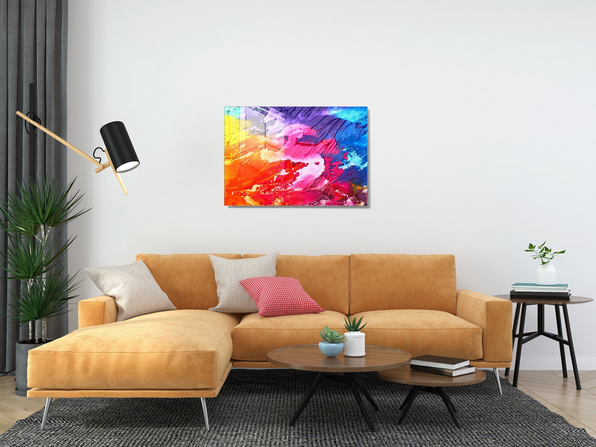 970GLS1719Tribo Home