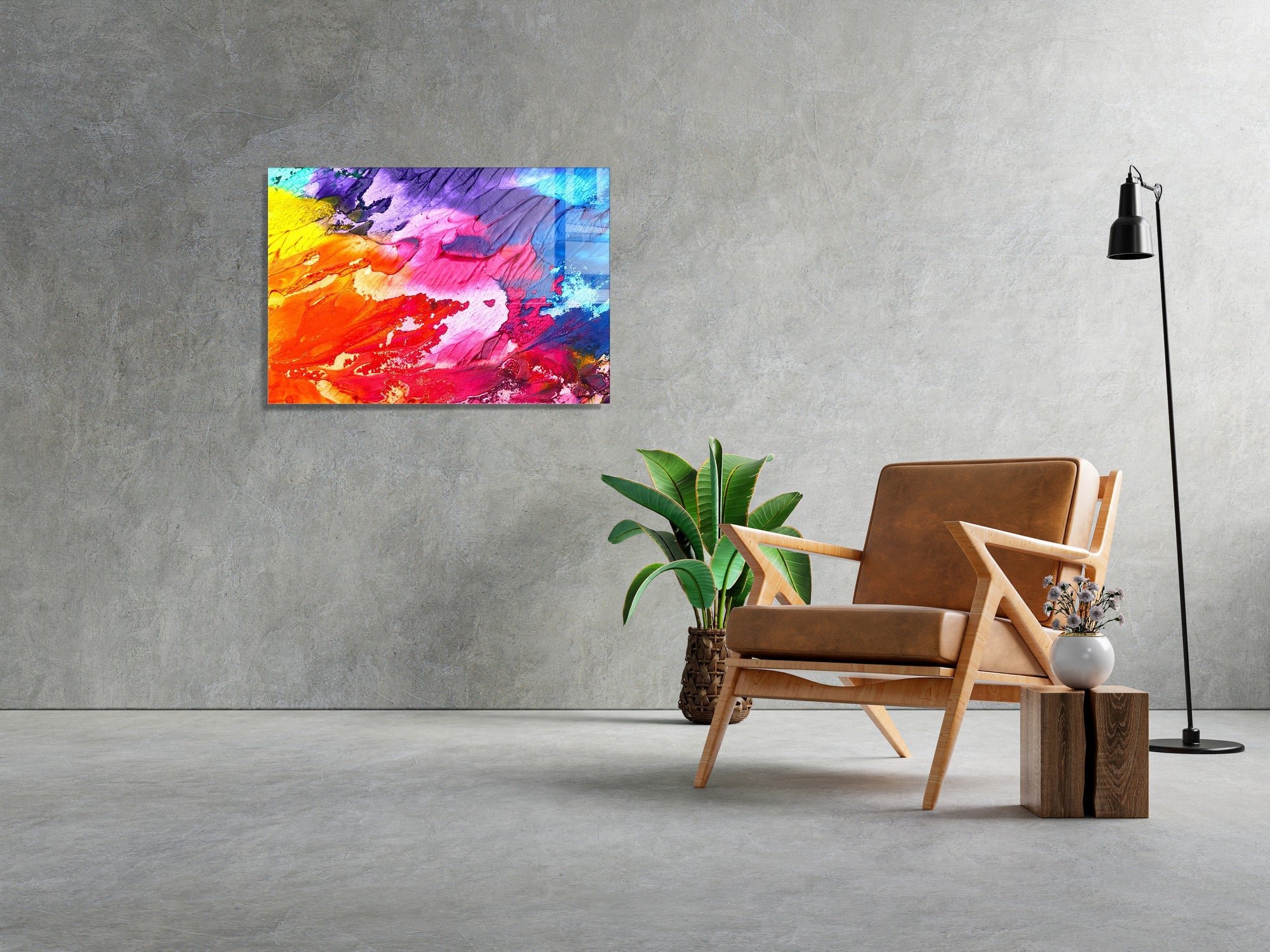 970GLS1720Tribo Home