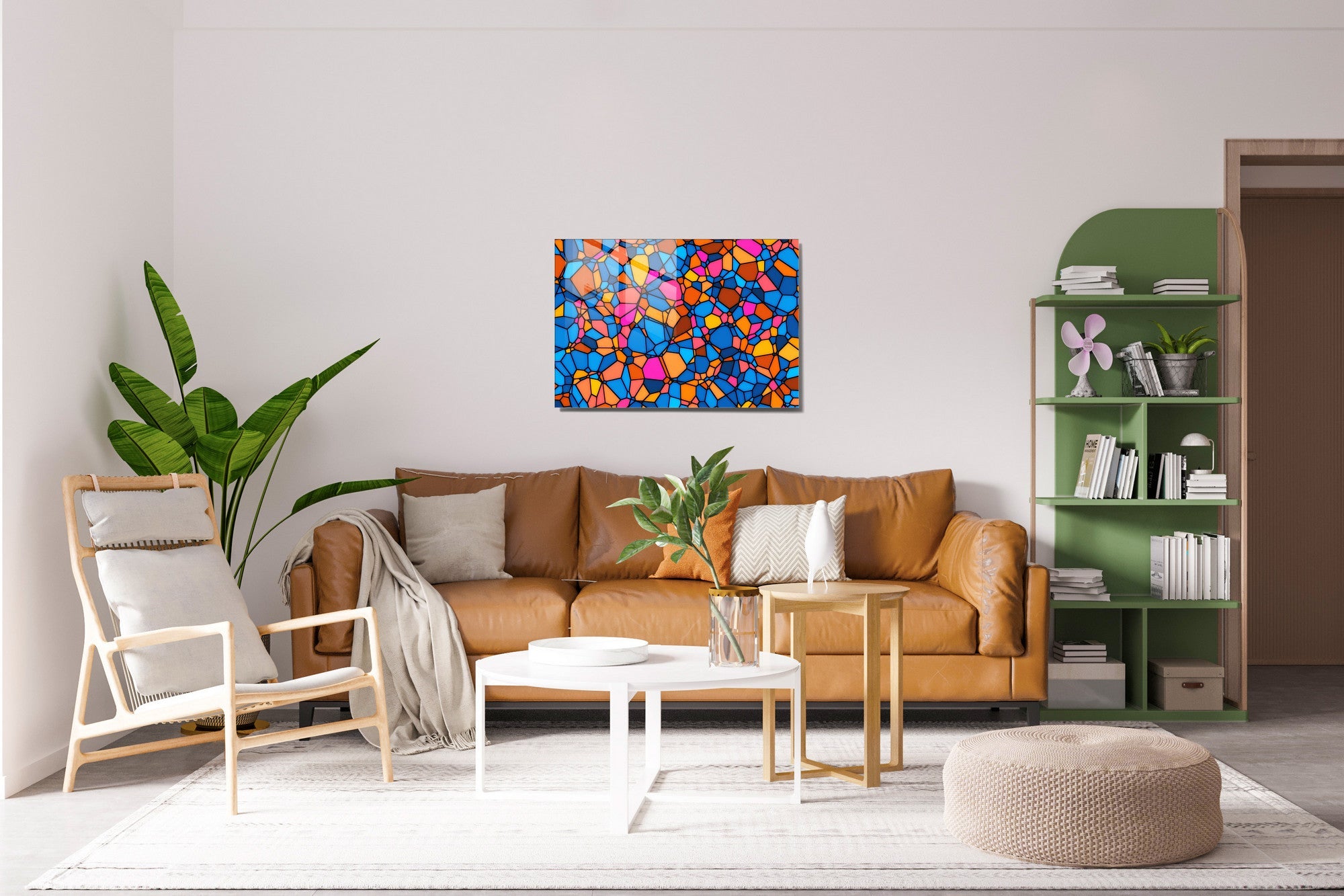 970GLS1723Tribo Home