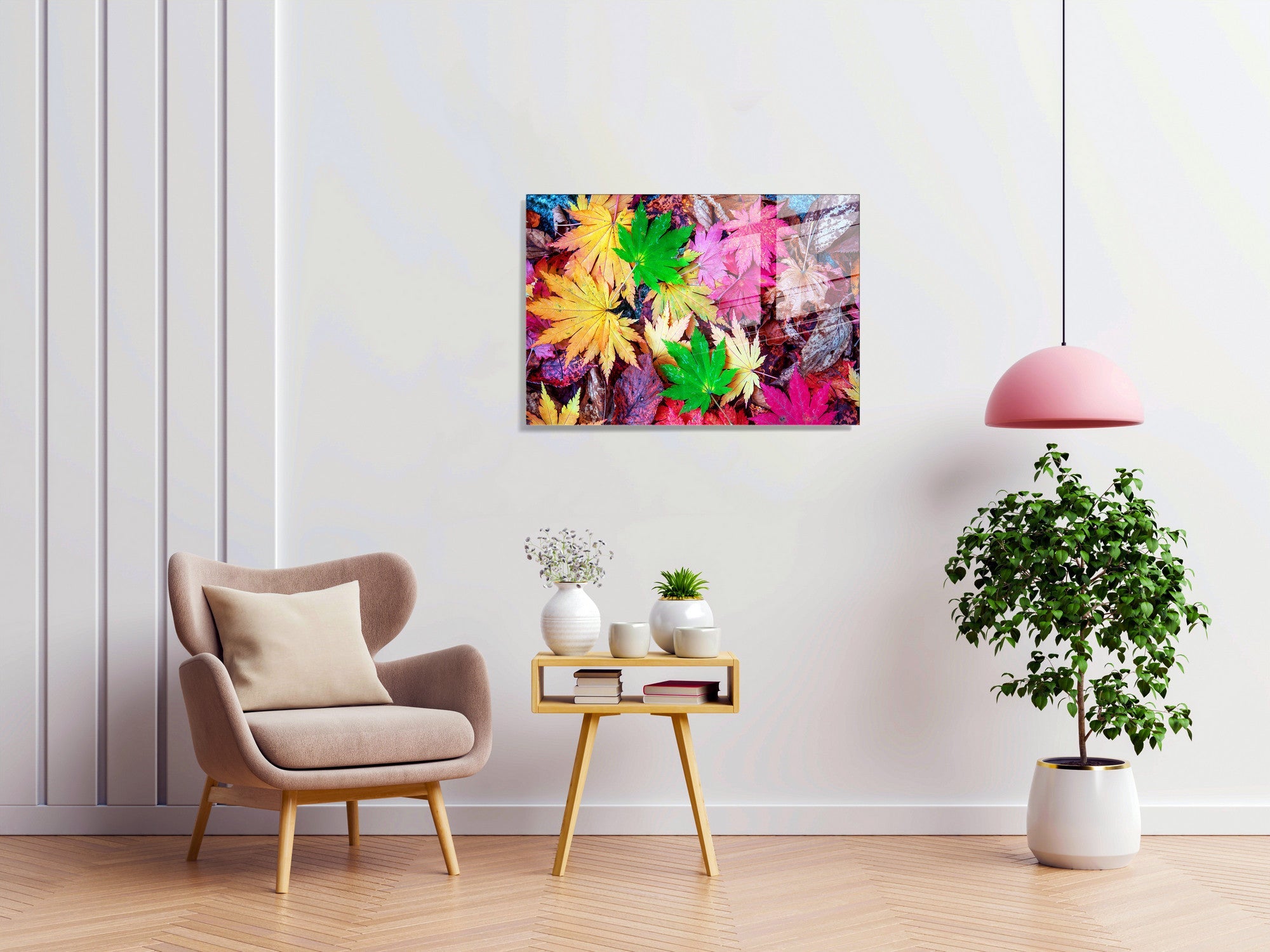 970GLS1725Tribo Home