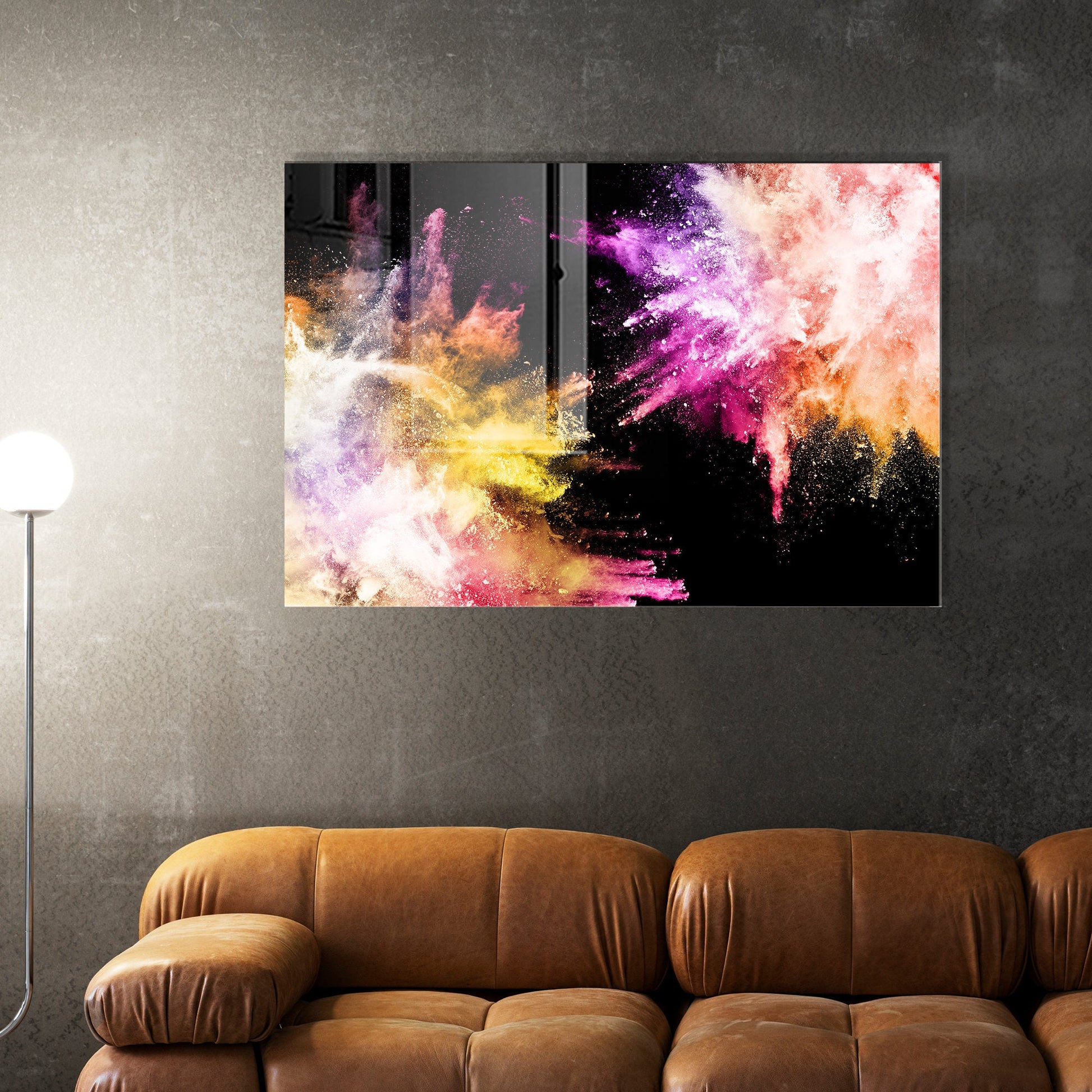 970GLS1732Tribo Home