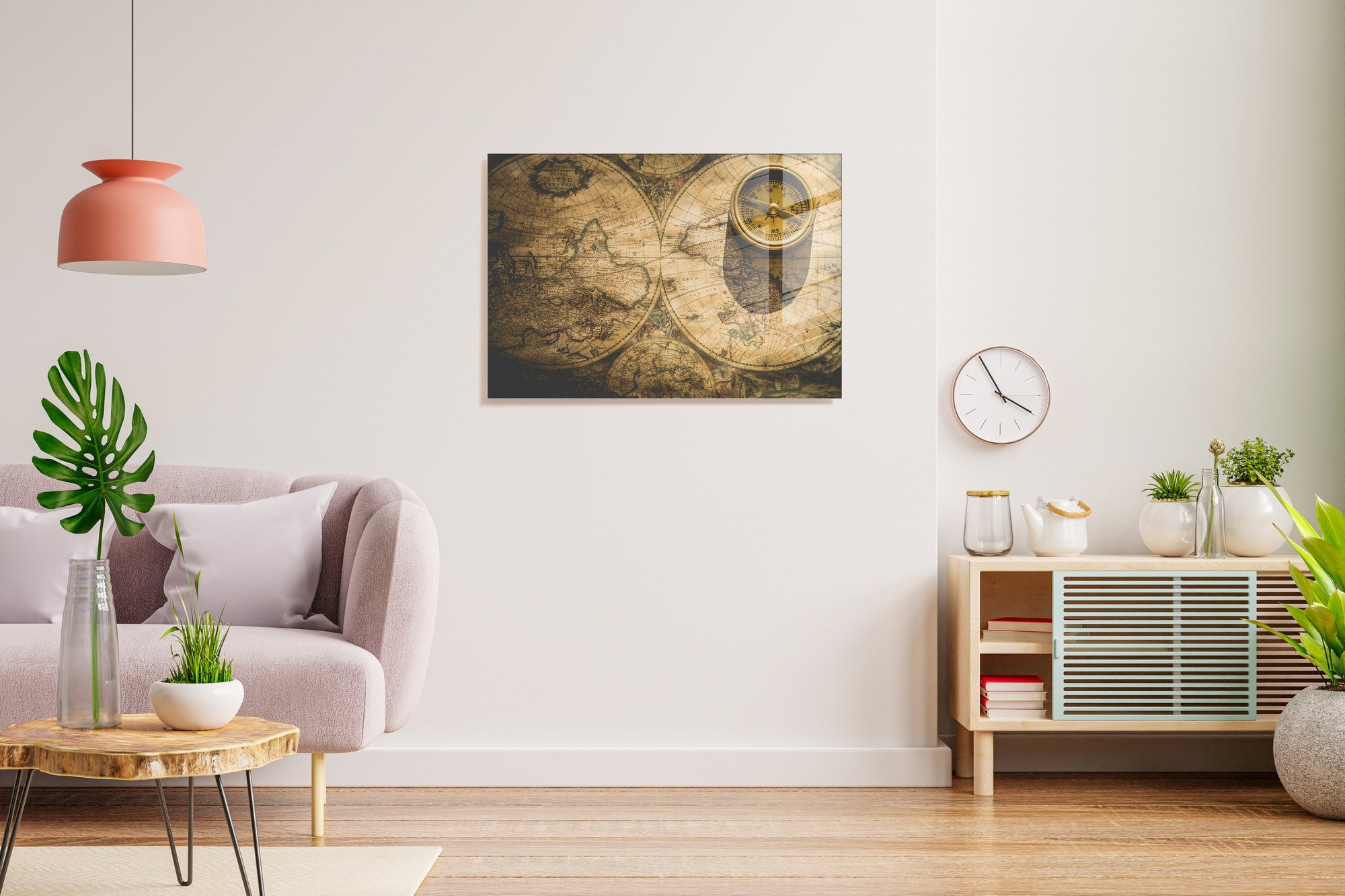 970GLS1733Tribo Home