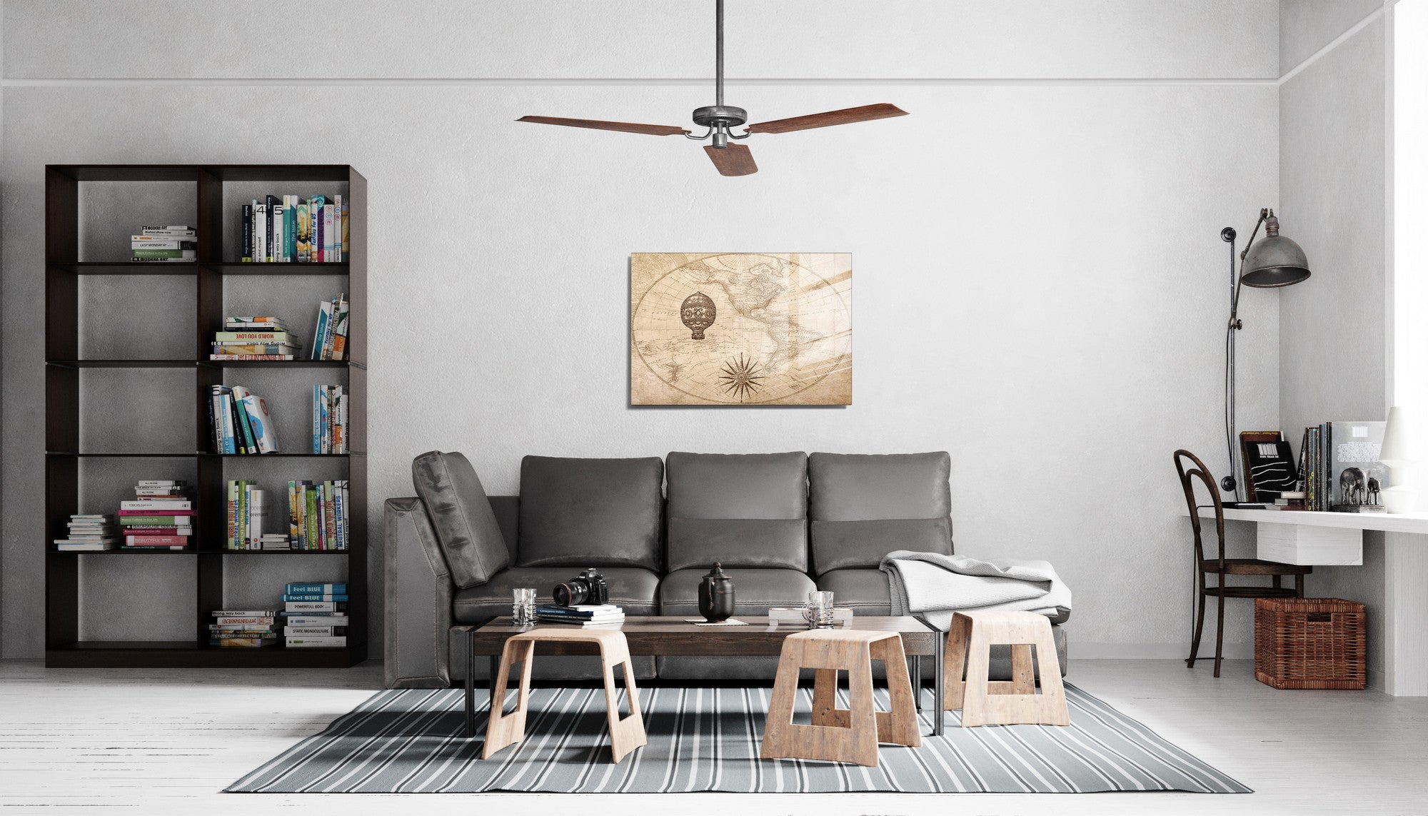 970GLS1737Tribo Home