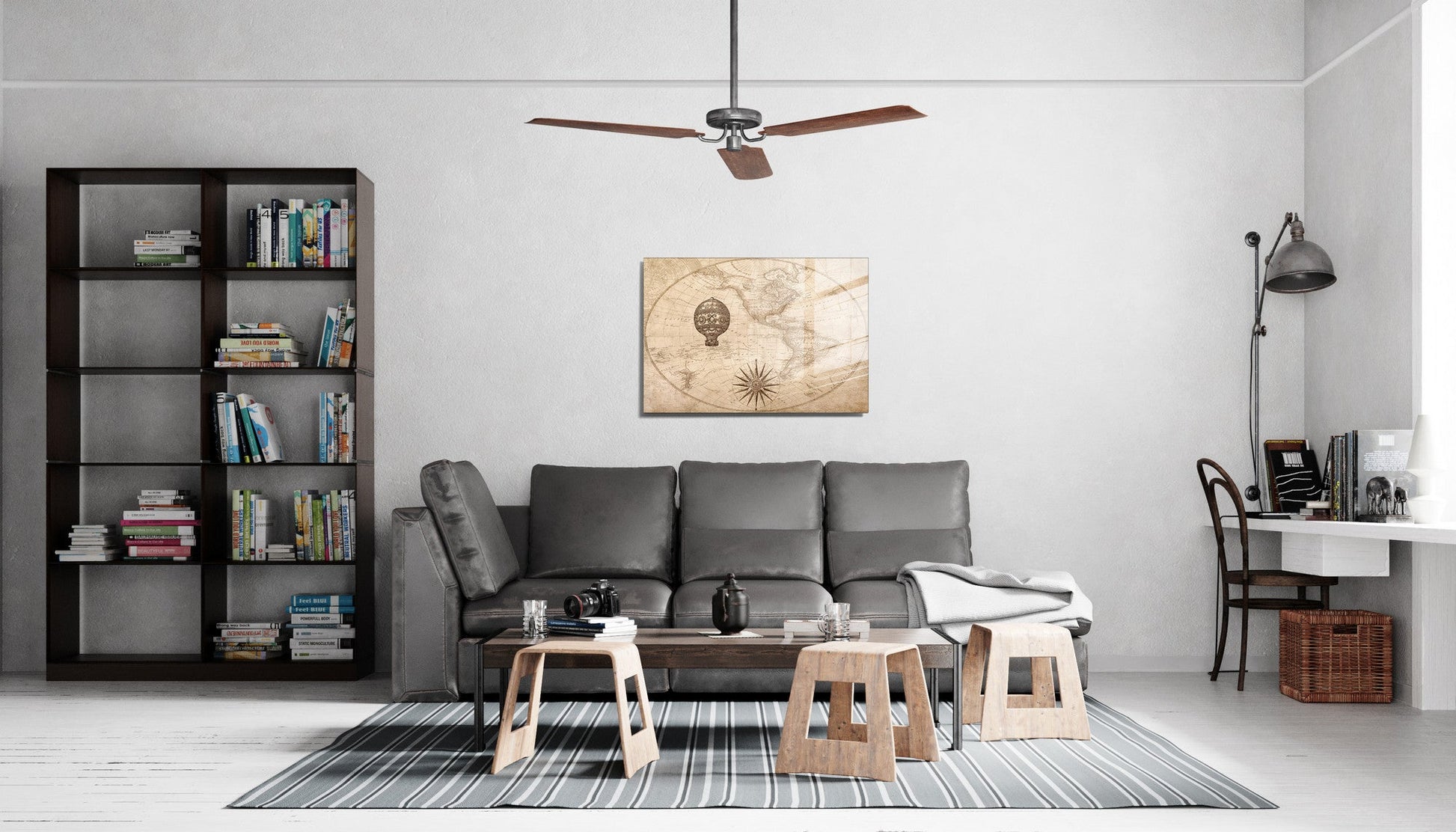 970GLS1740Tribo Home