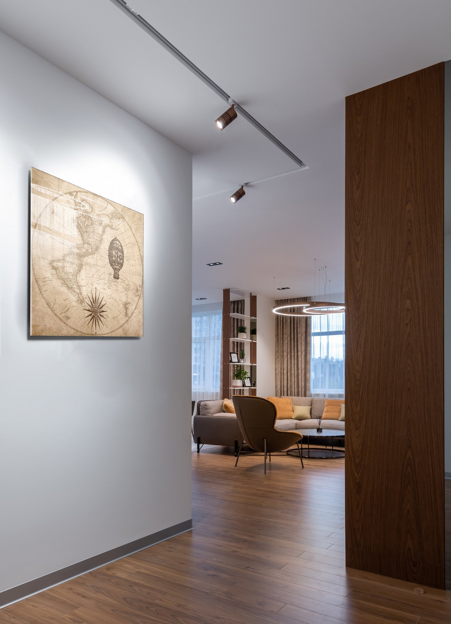 970GLS1740Tribo Home