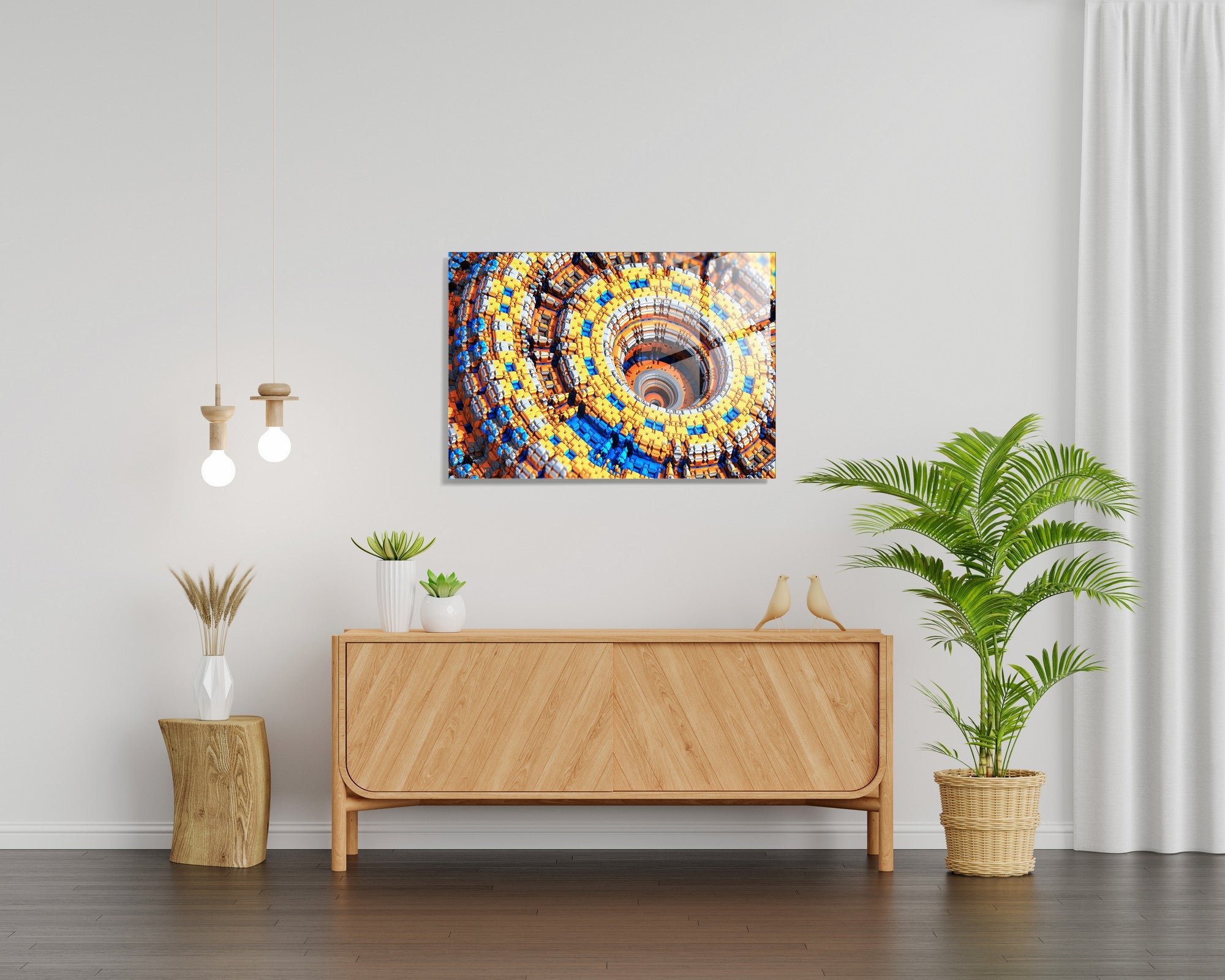 970GLS1741Tribo Home