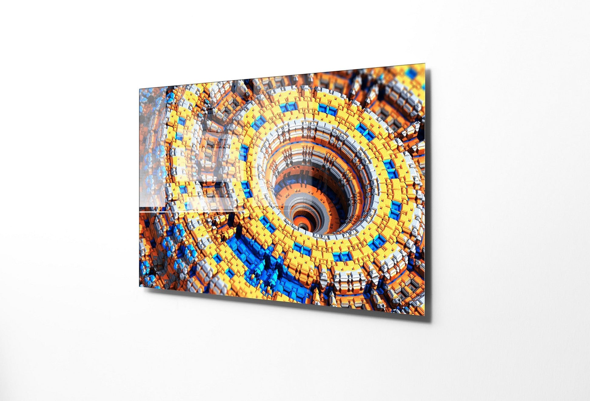 970GLS1741Tribo Home