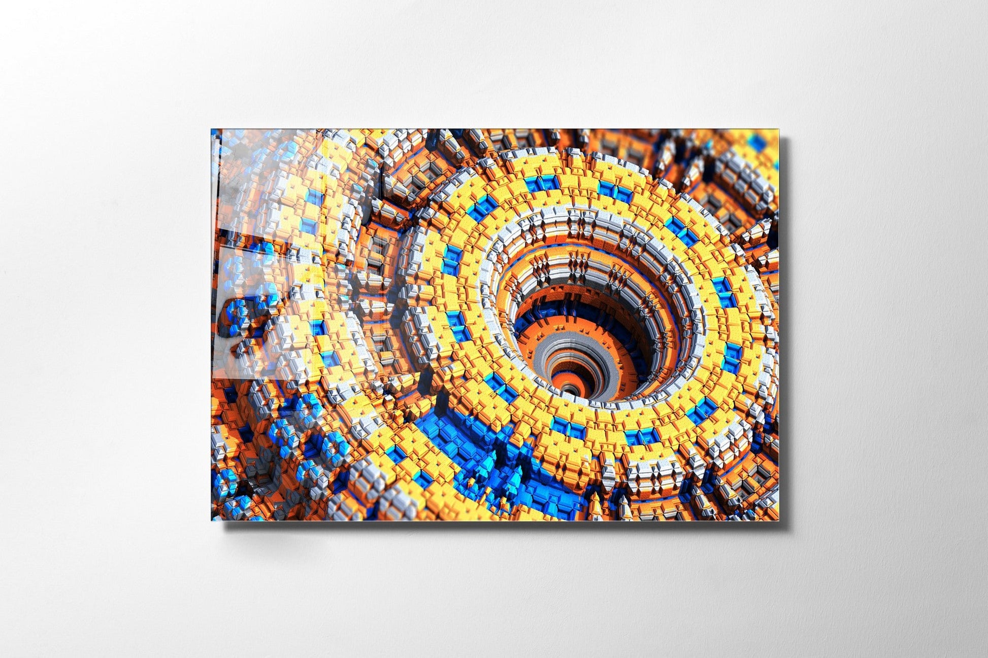 970GLS1741Tribo Home