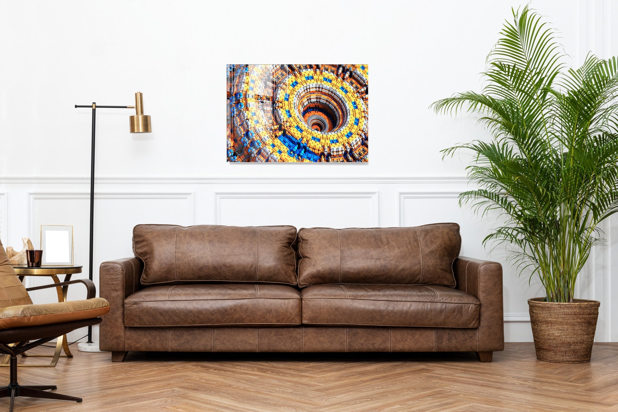 970GLS1744Tribo Home