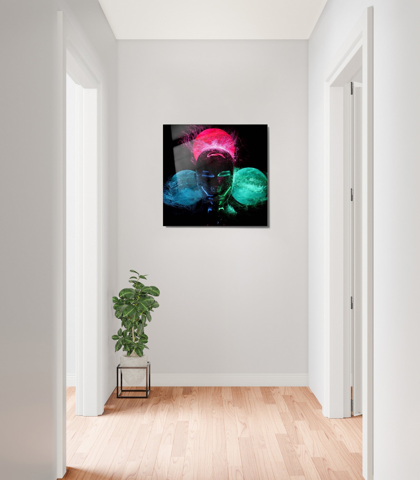 970GLS1749Tribo Home