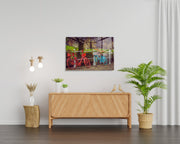 970GLS1758Tribo Home