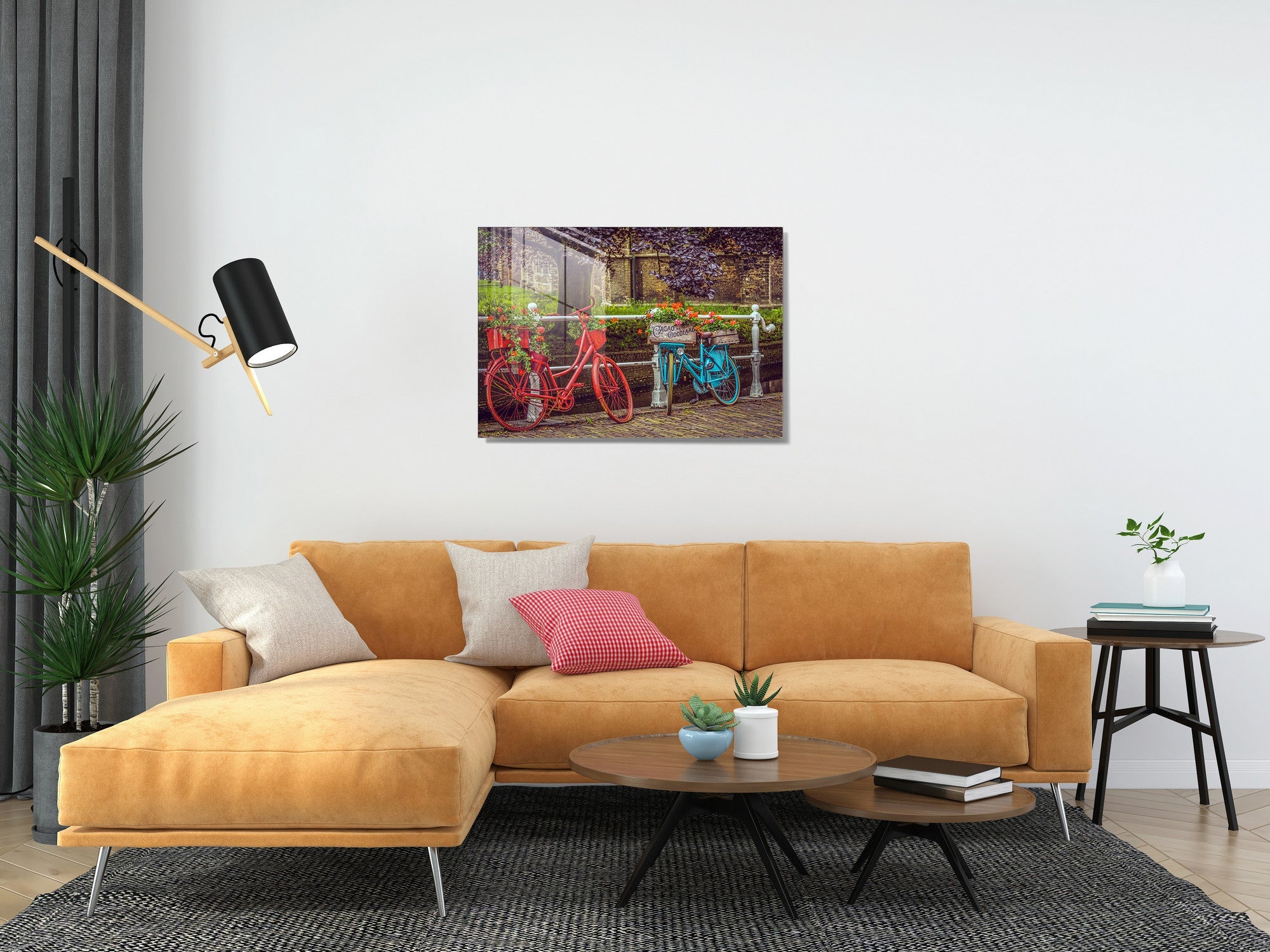 970GLS1758Tribo Home