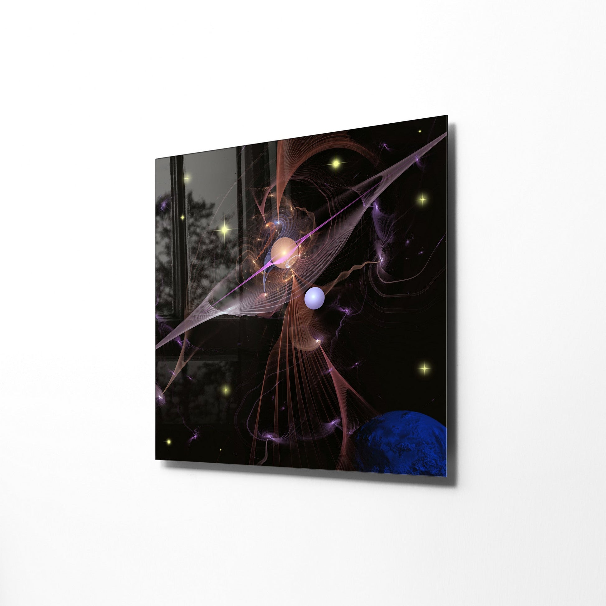 970GLS1771Tribo Home