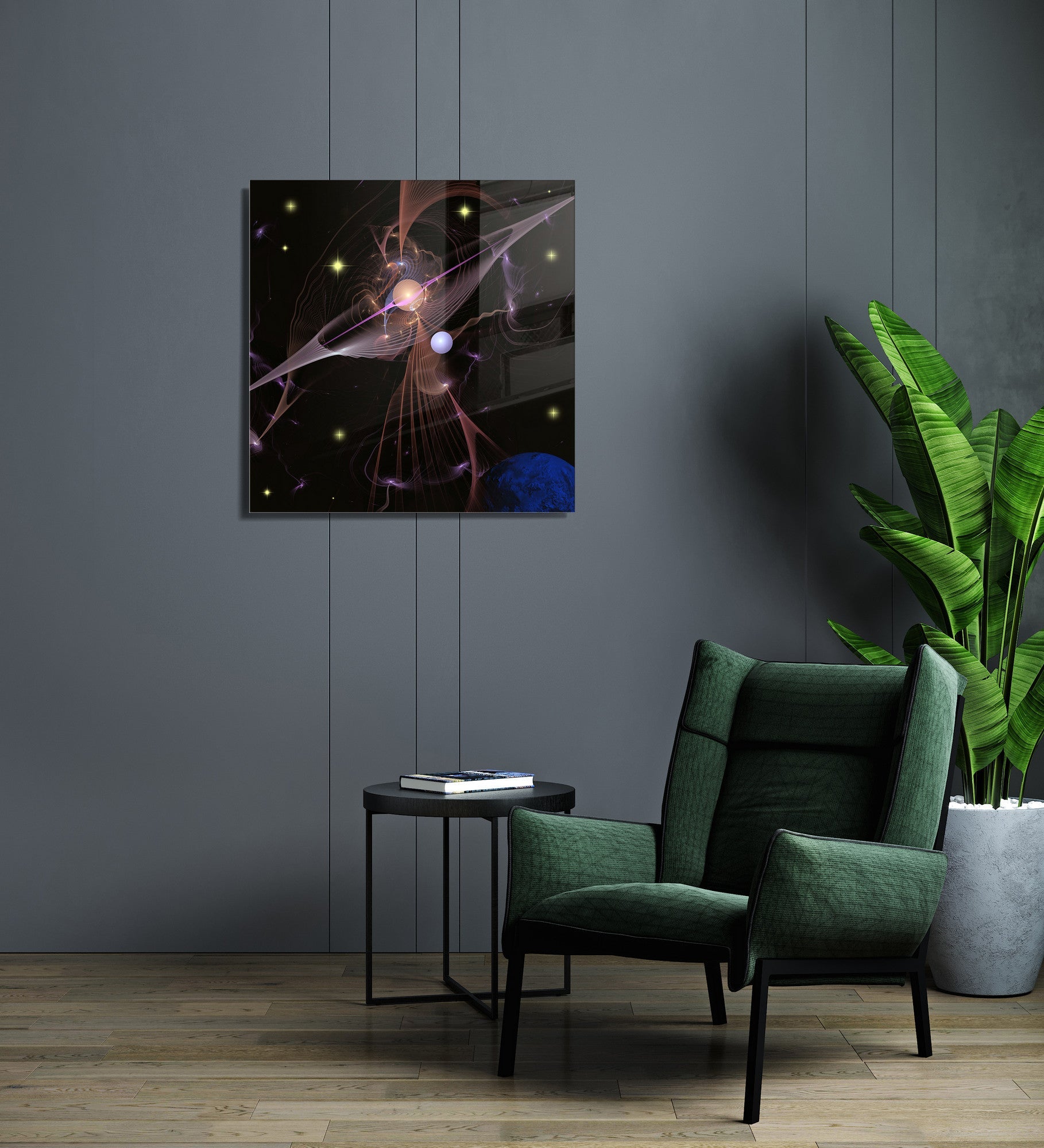 970GLS1772Tribo Home