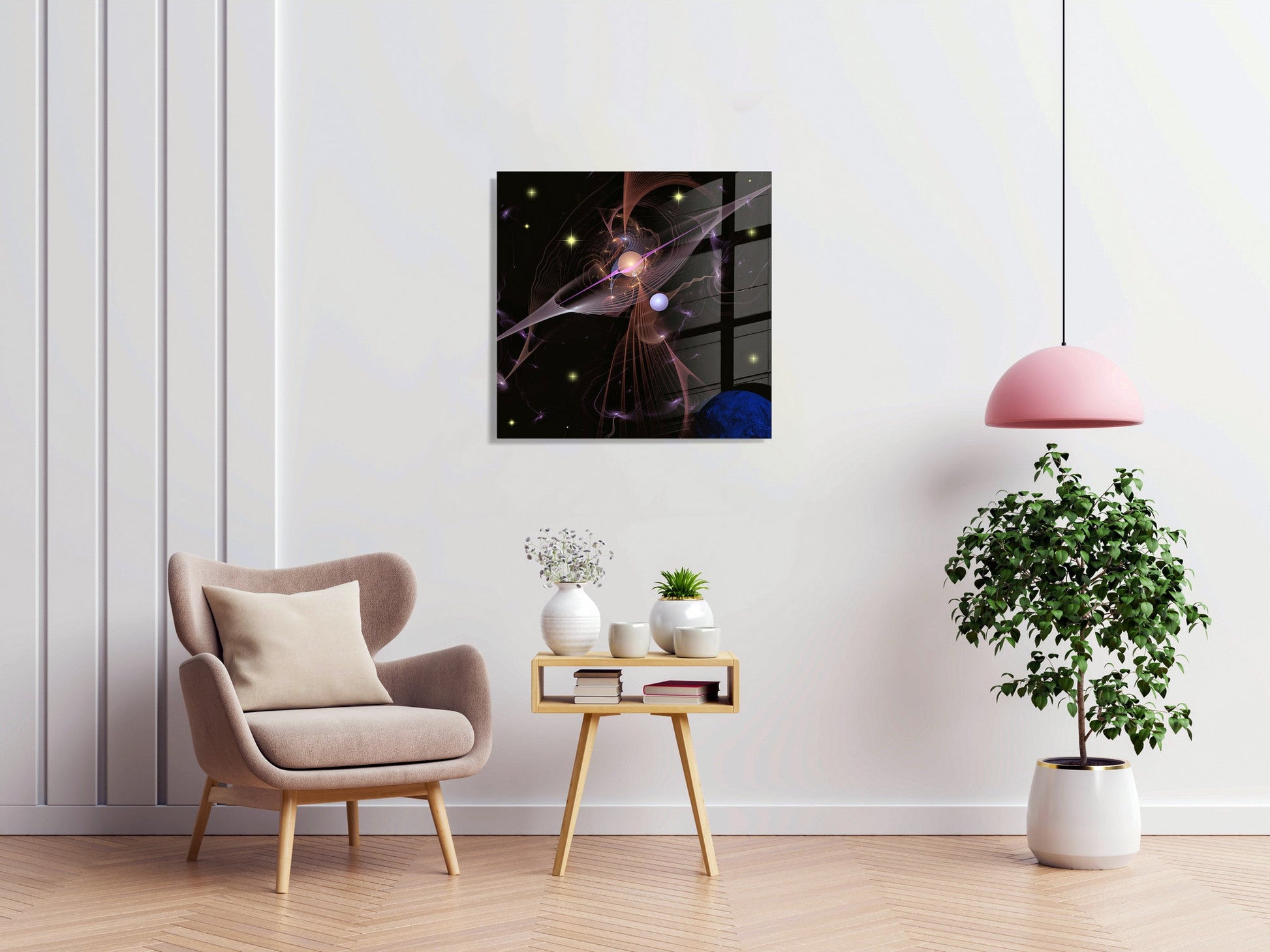 970GLS1772Tribo Home