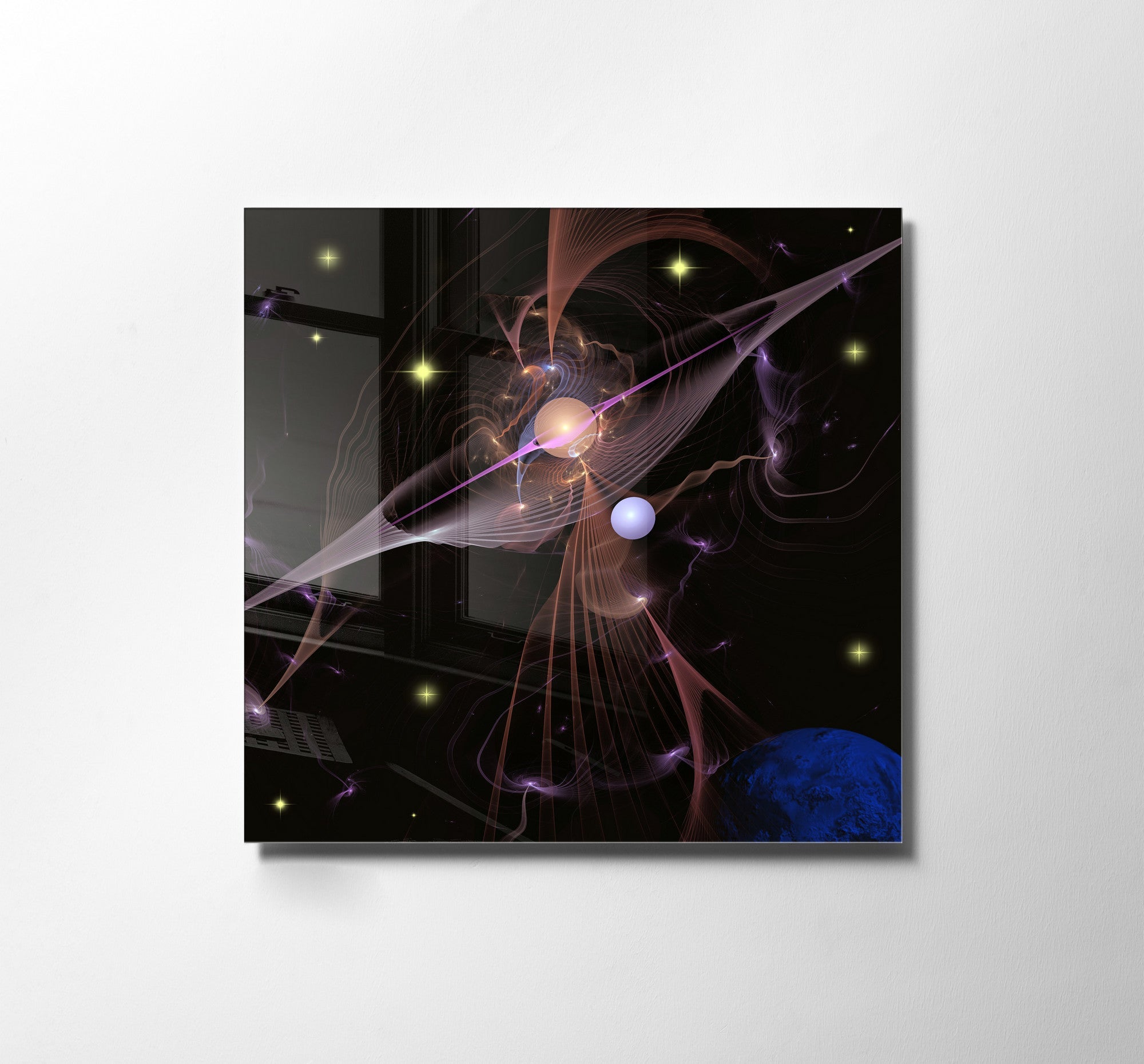 970GLS1772Tribo Home