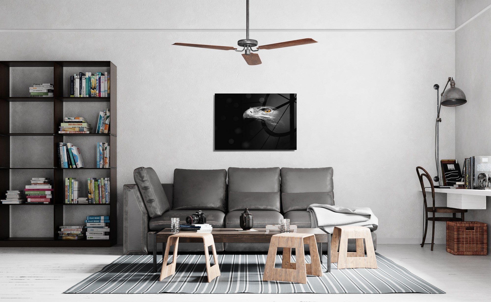 970GLS1777Tribo Home