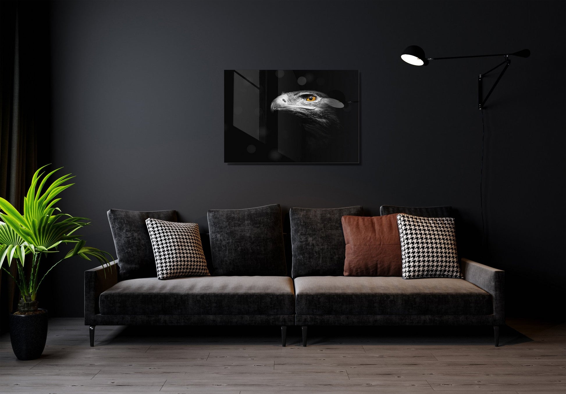 970GLS1779Tribo Home