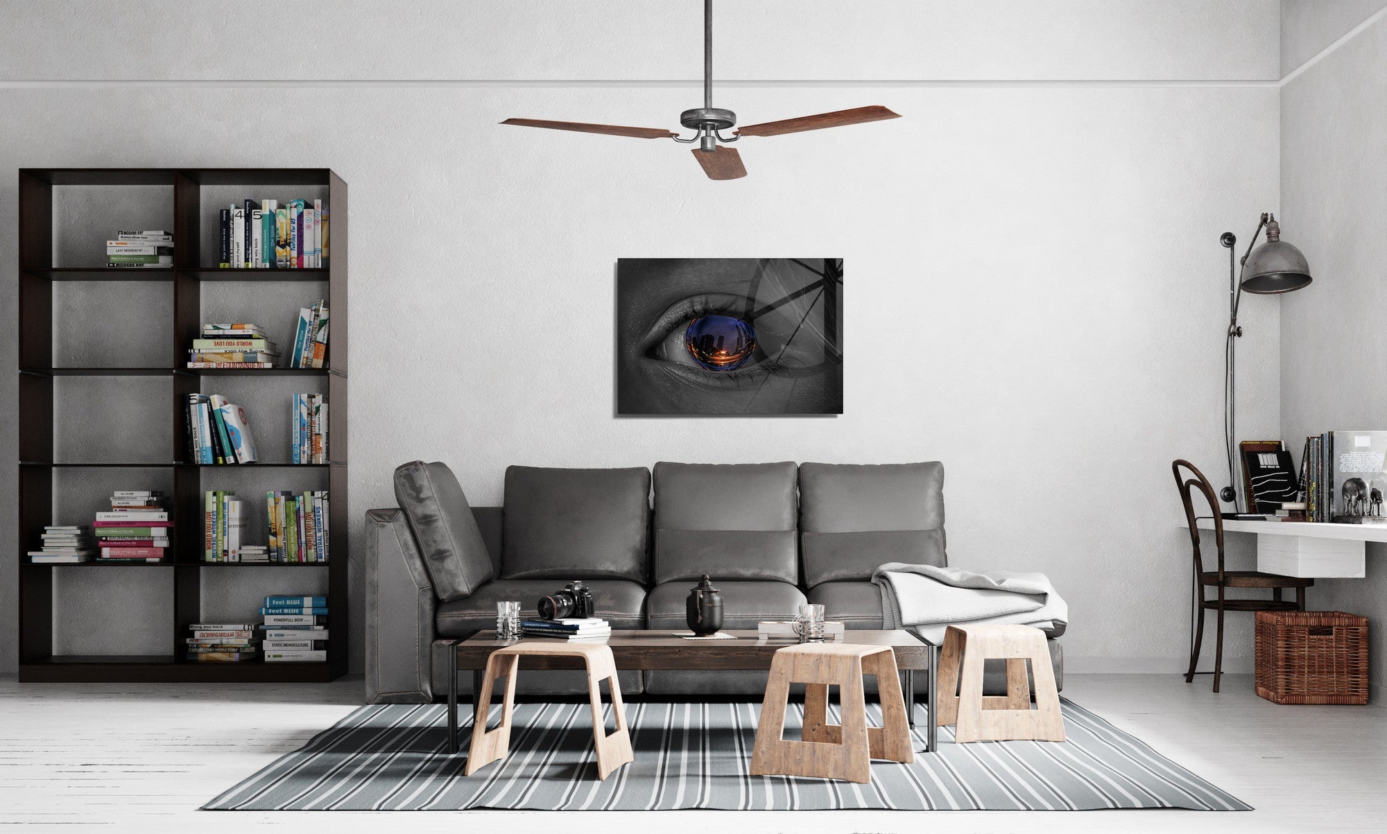 970GLS1798Tribo Home