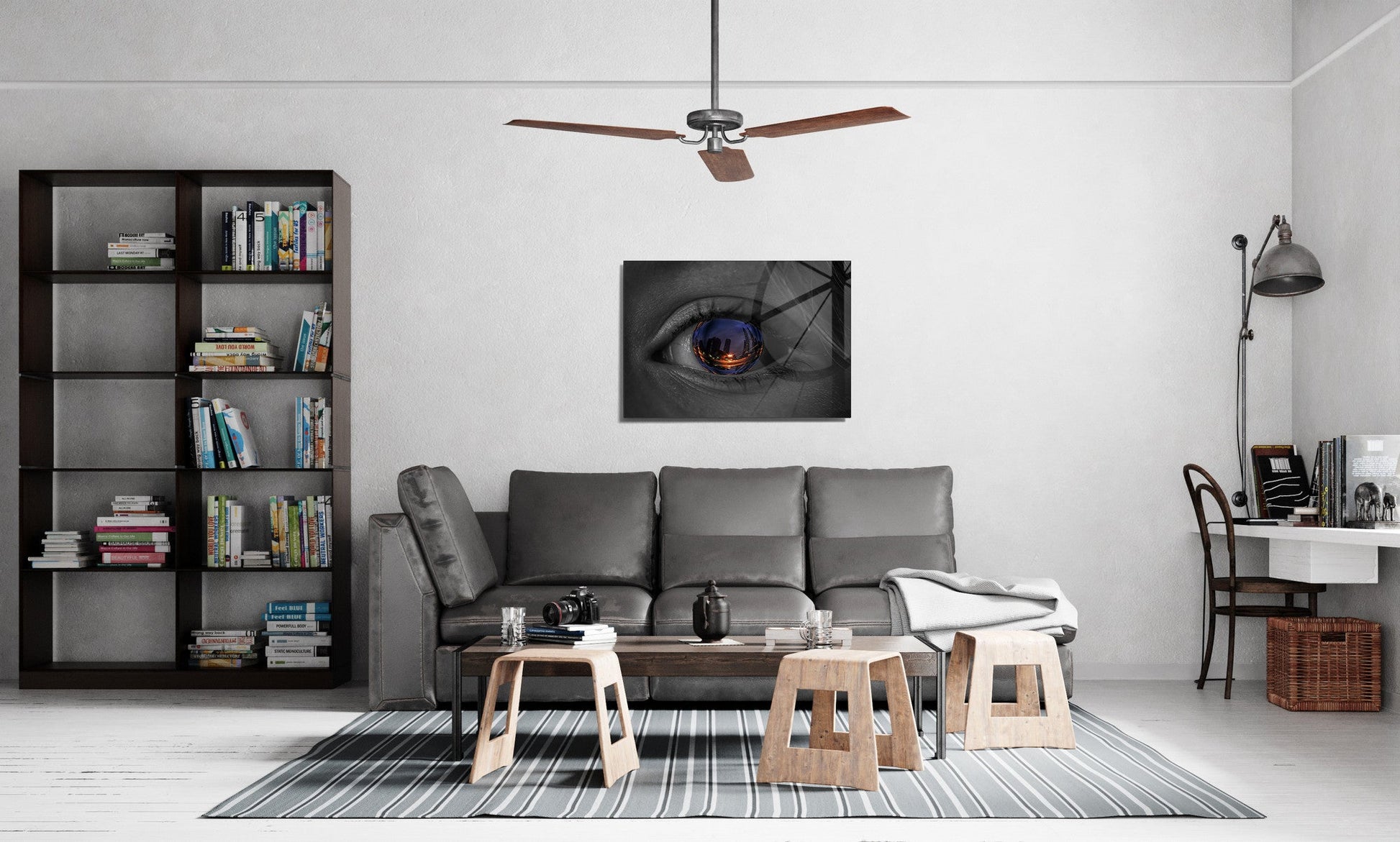 970GLS1799Tribo Home