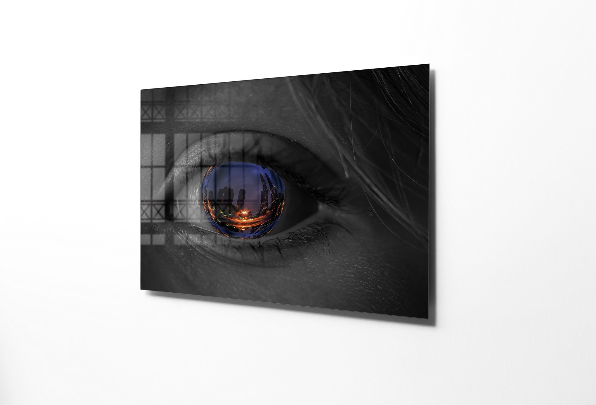 970GLS1799Tribo Home