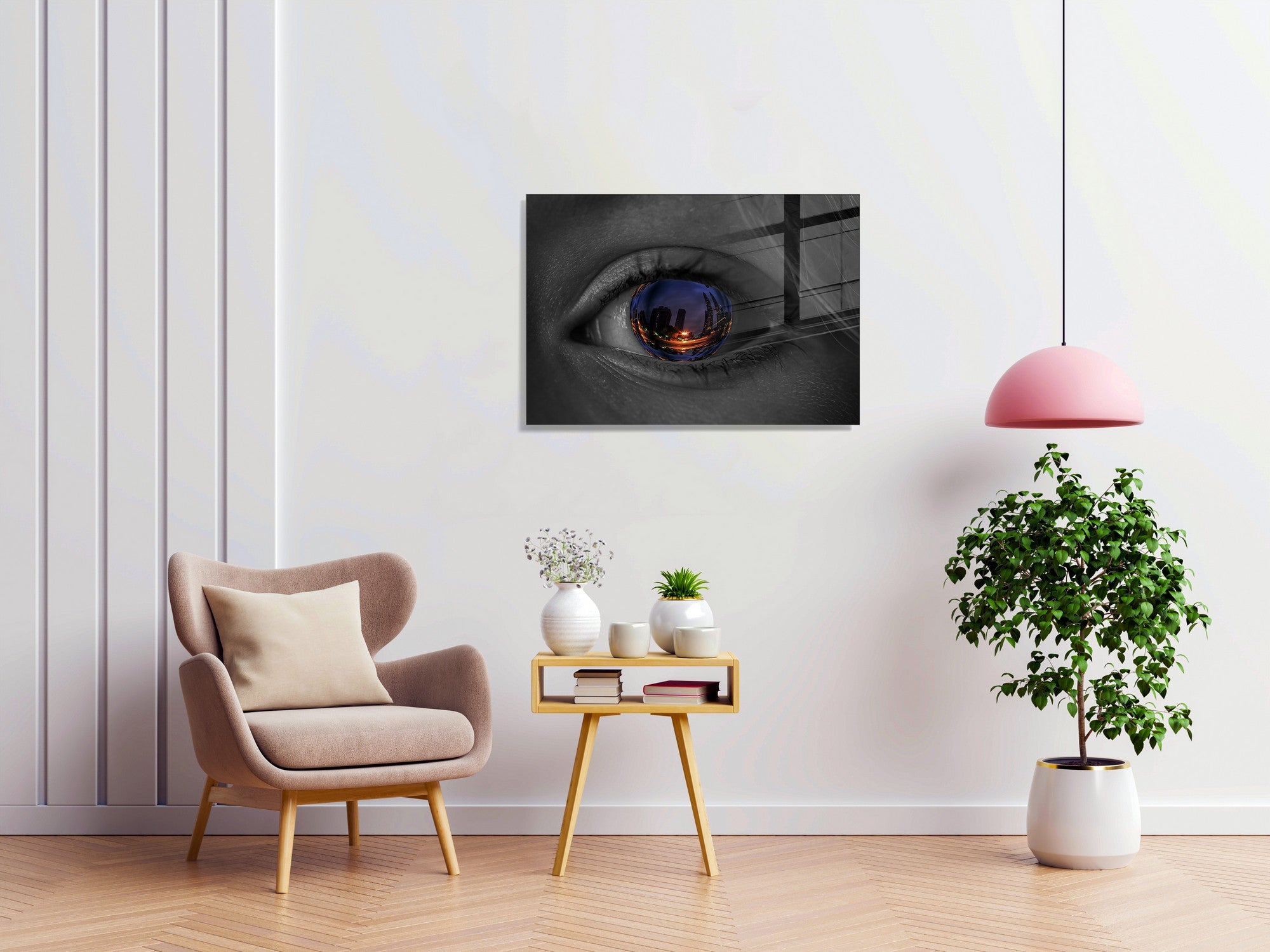 970GLS1799Tribo Home