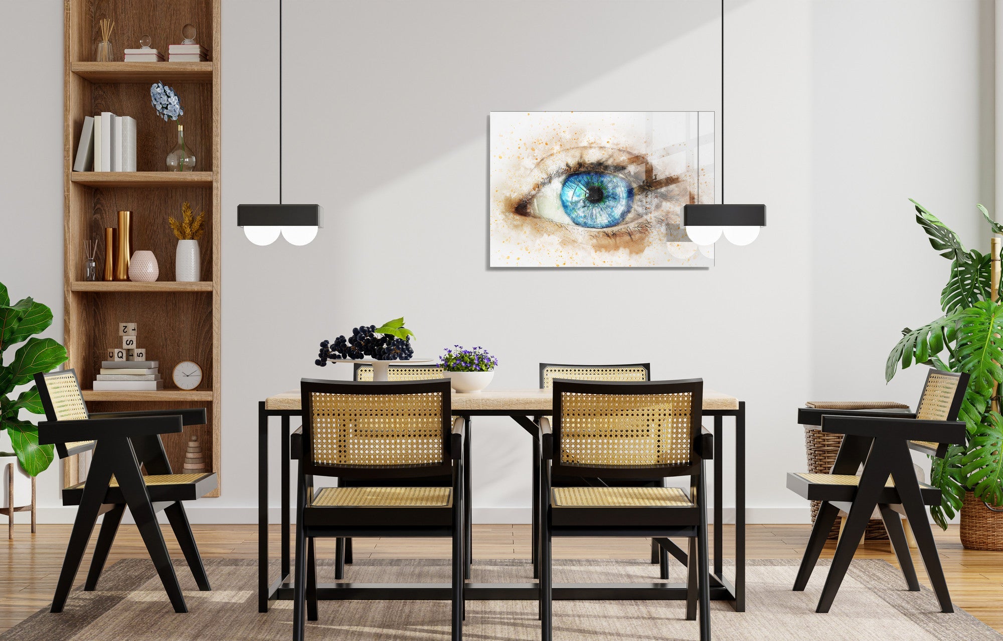 970GLS1802Tribo Home