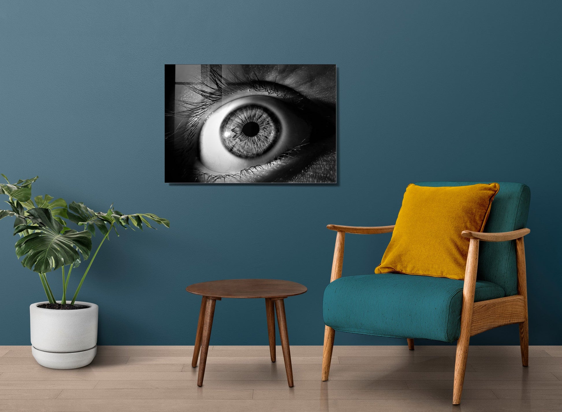 970GLS1809Tribo Home