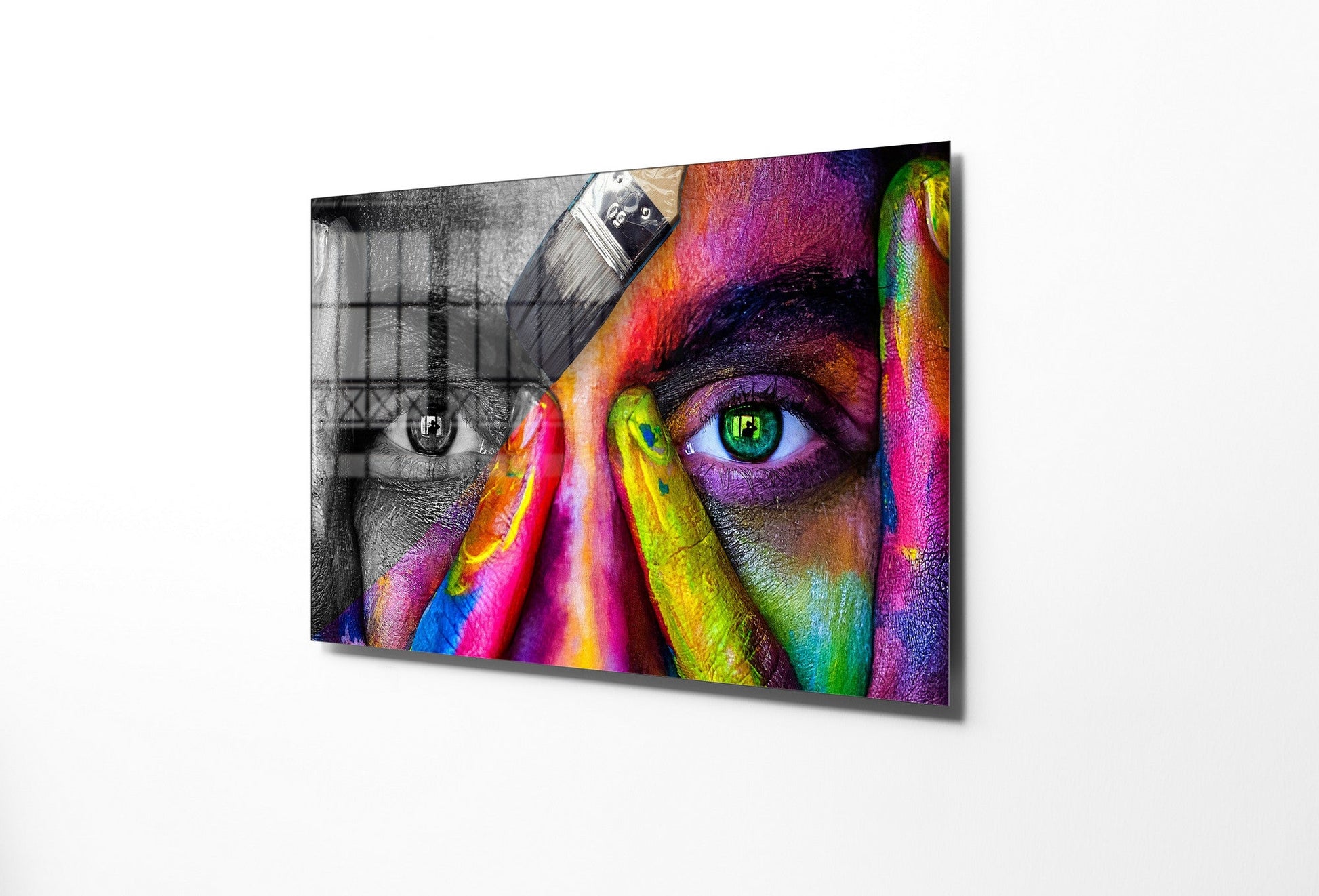 970GLS1811Tribo Home