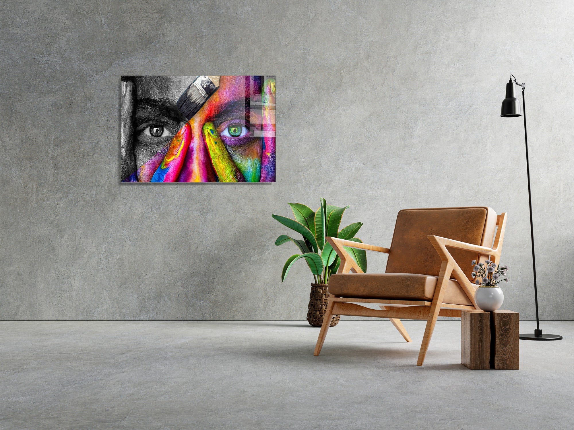 970GLS1811Tribo Home