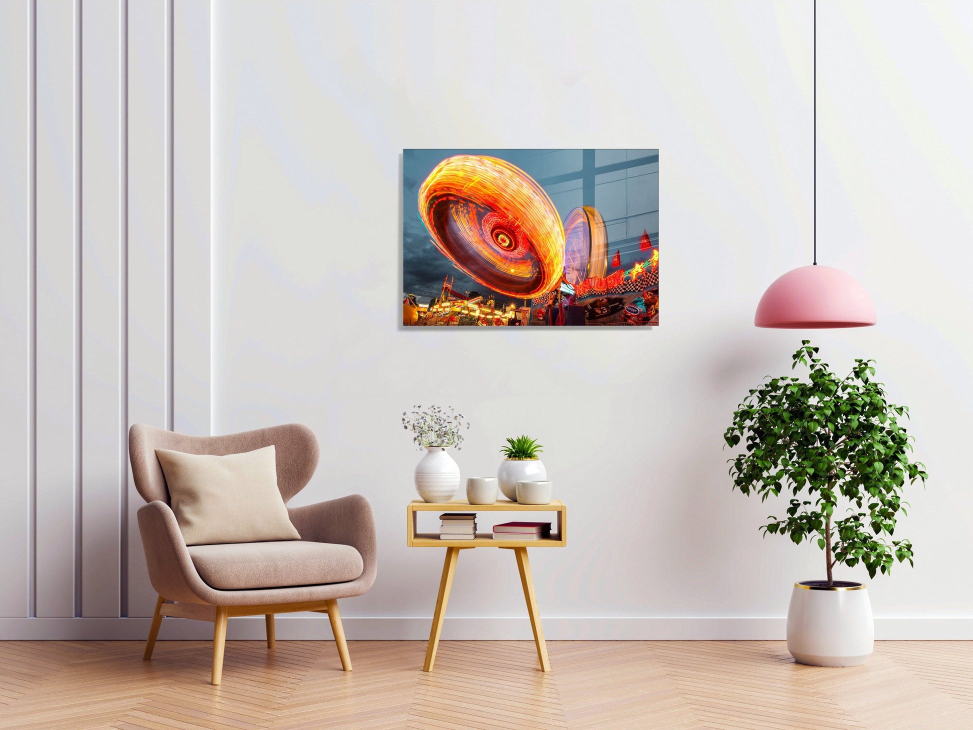 970GLS1814Tribo Home