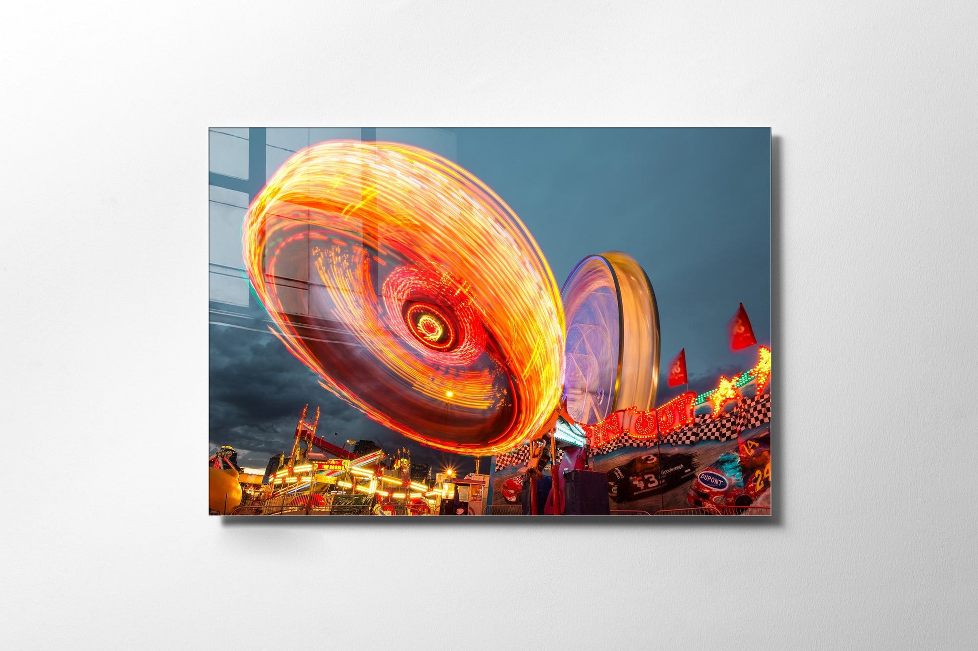 970GLS1814Tribo Home