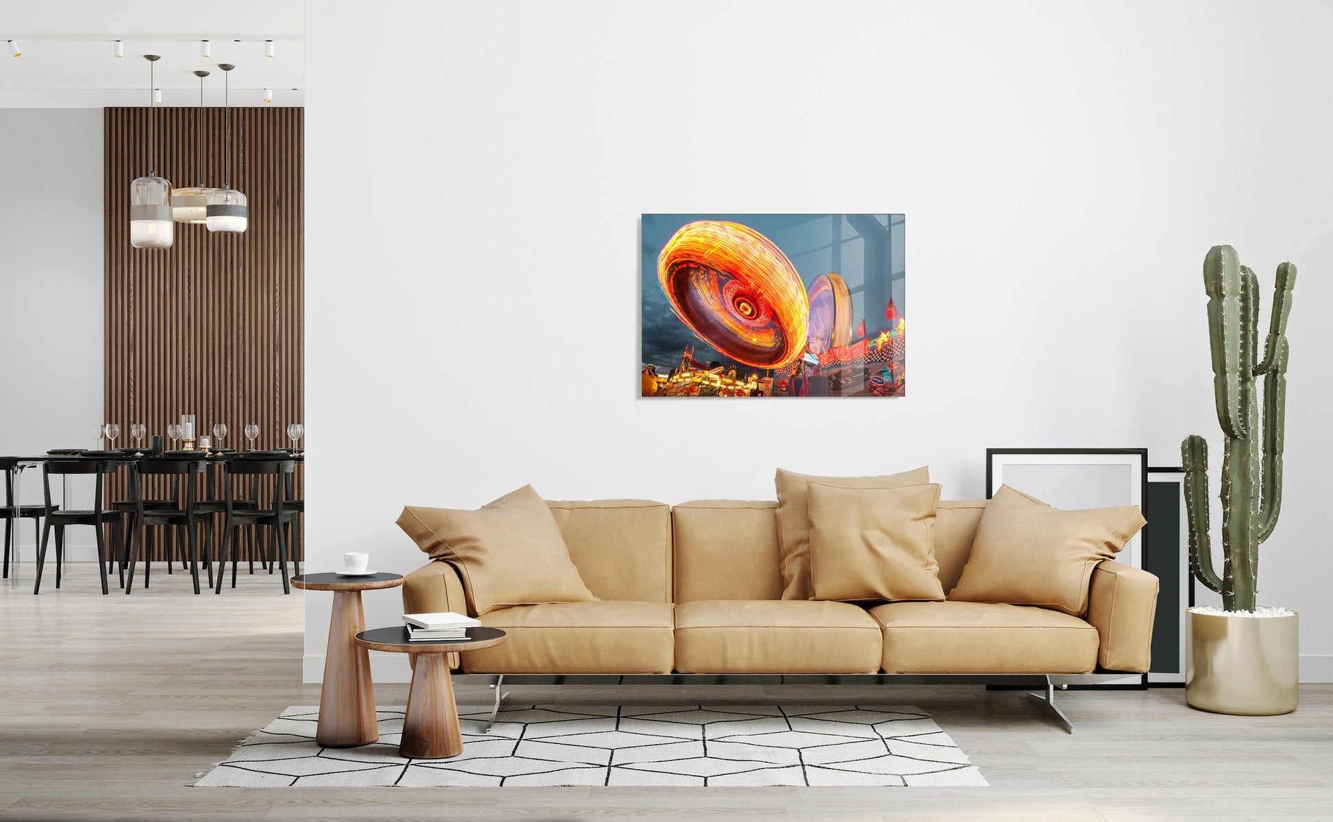 970GLS1814Tribo Home