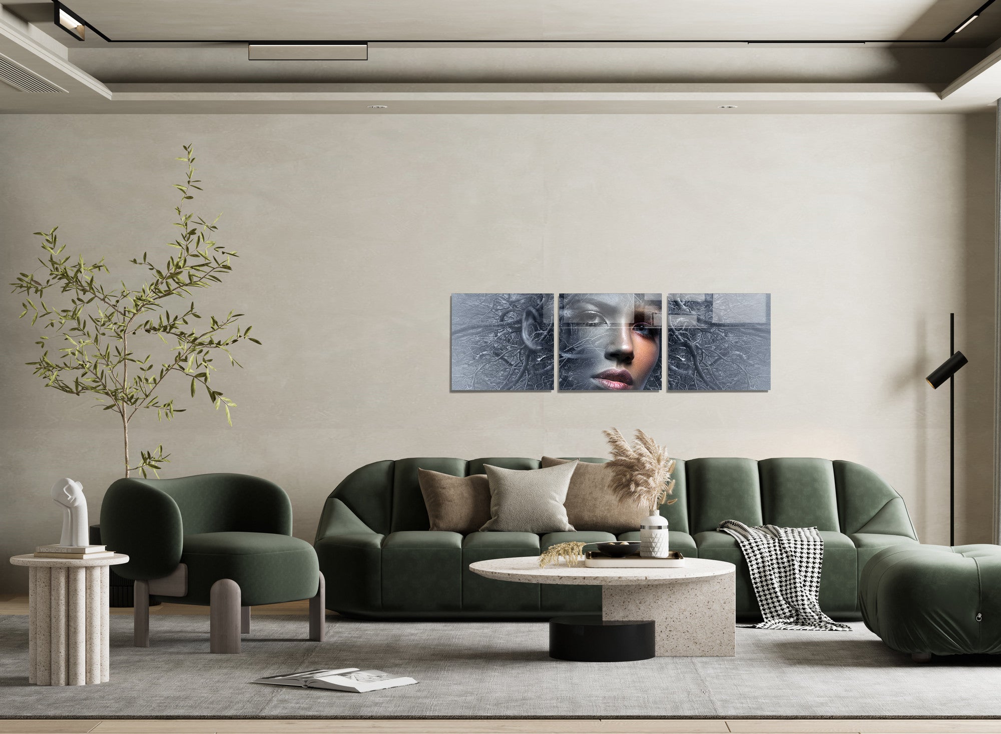 970GLS1819Tribo Home