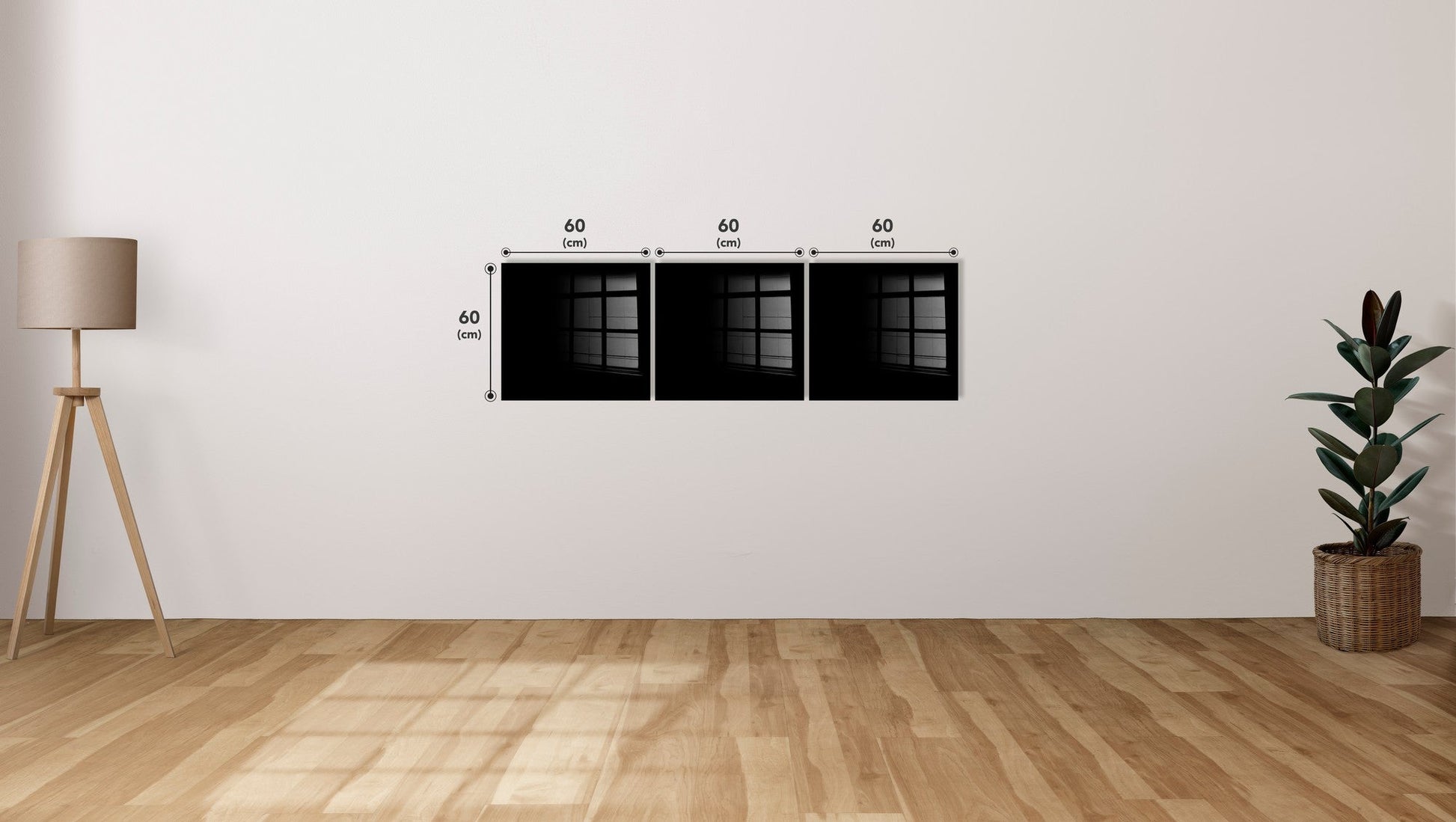 970GLS1821Tribo Home