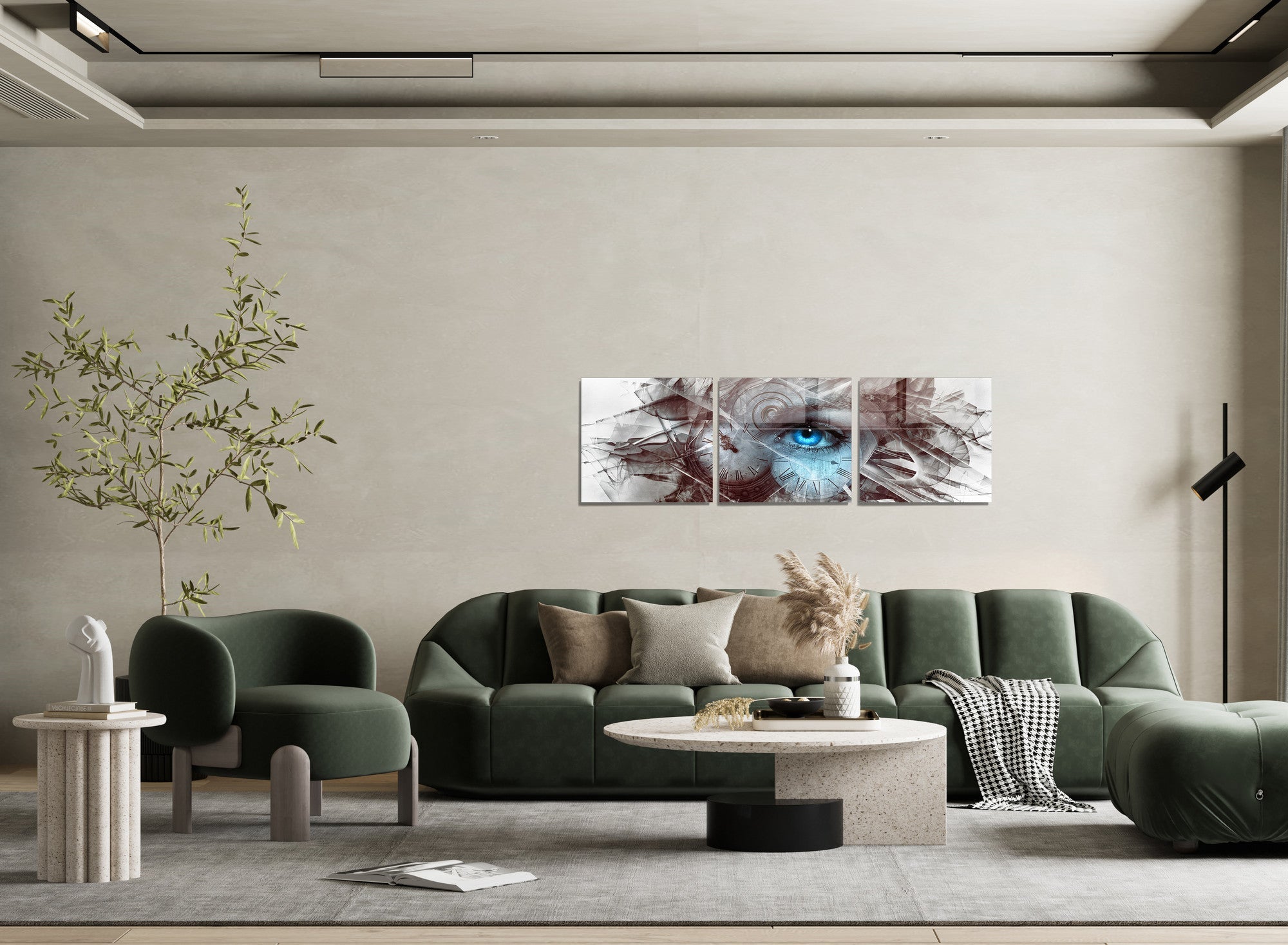 970GLS1821Tribo Home