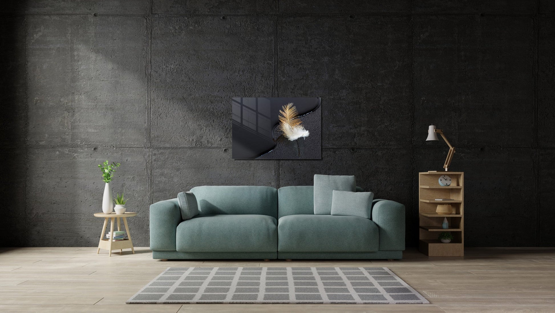 970GLS1824Tribo Home