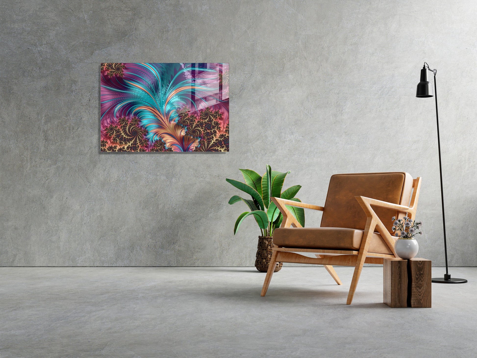 970GLS1827Tribo Home