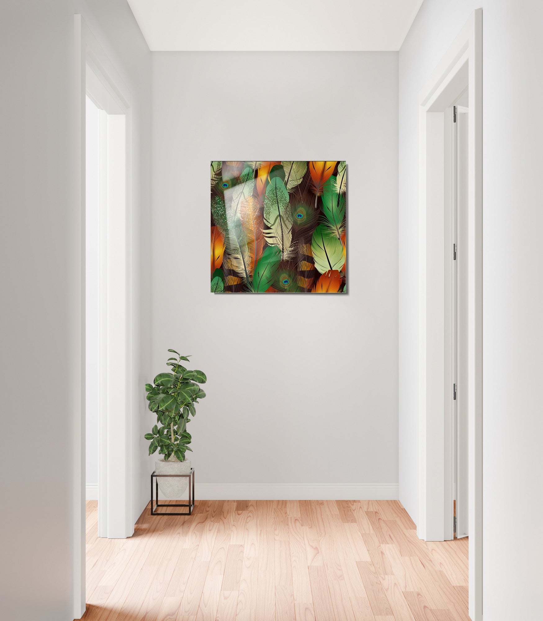 970GLS1830Tribo Home