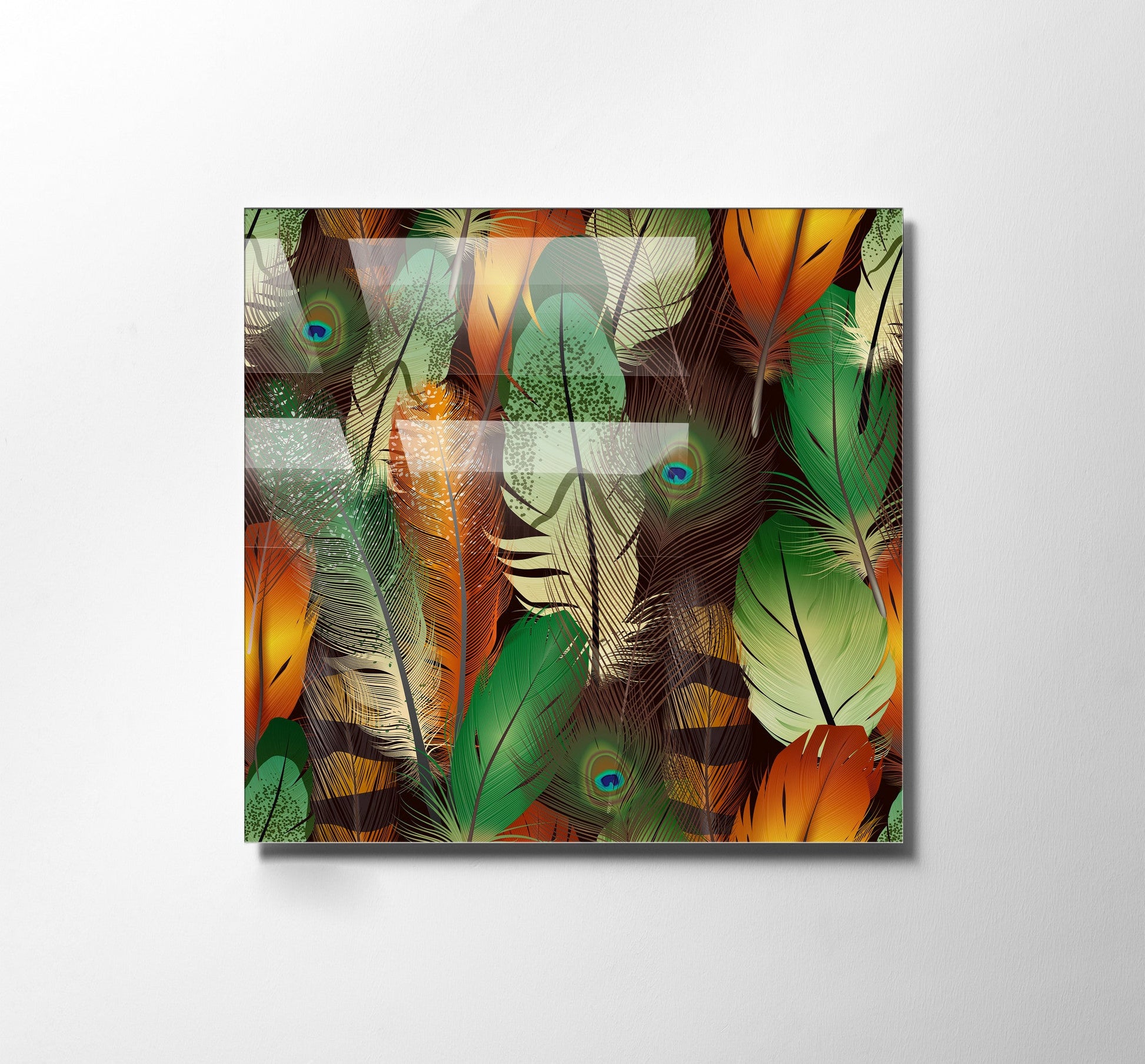 970GLS1831Tribo Home