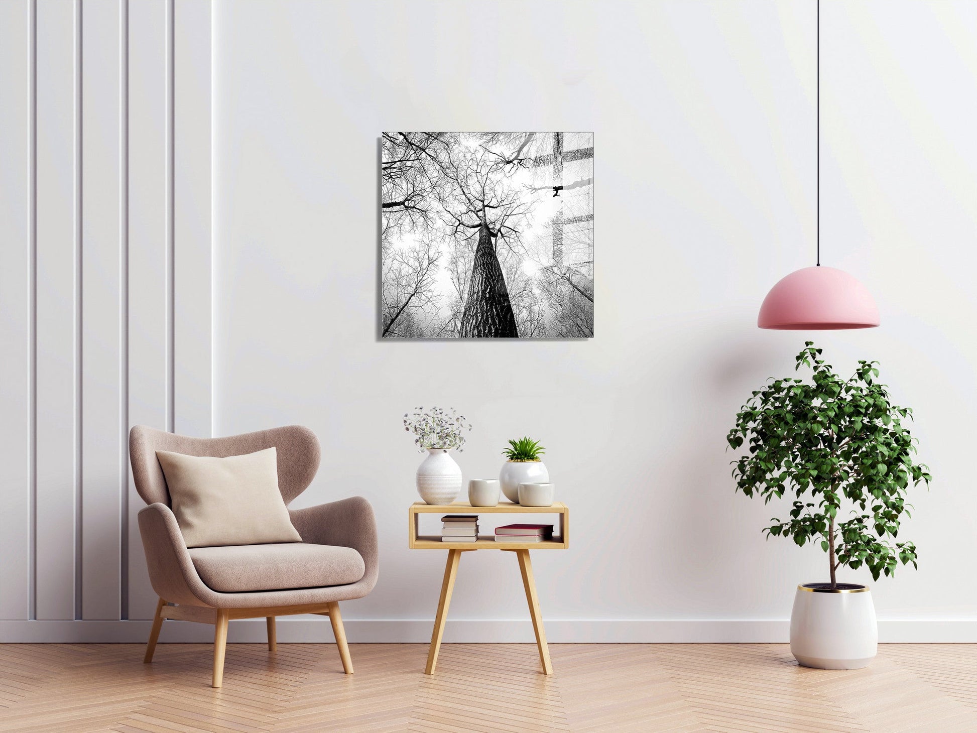 970GLS1833Tribo Home