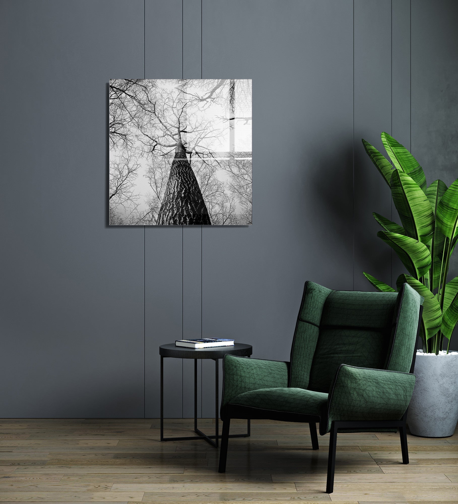 970GLS1833Tribo Home