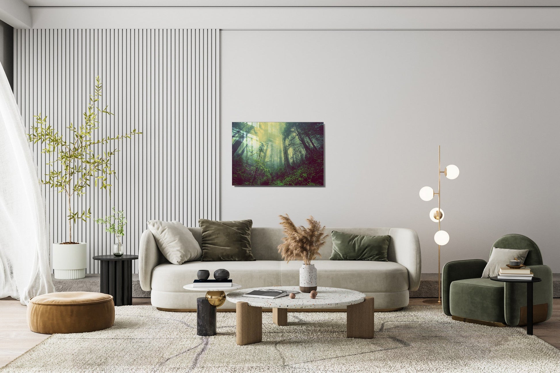 970GLS1837Tribo Home