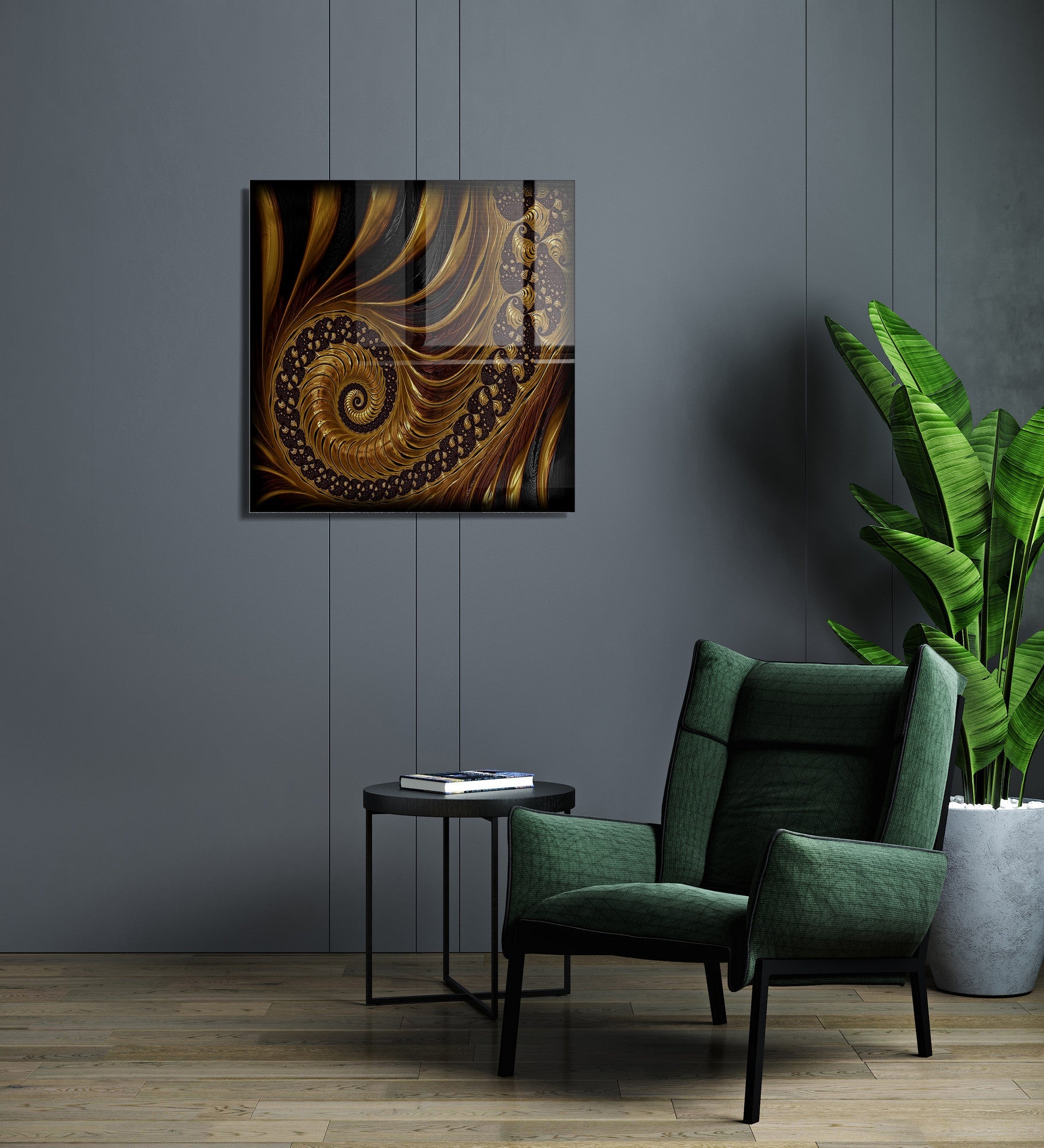 970GLS1846Tribo Home