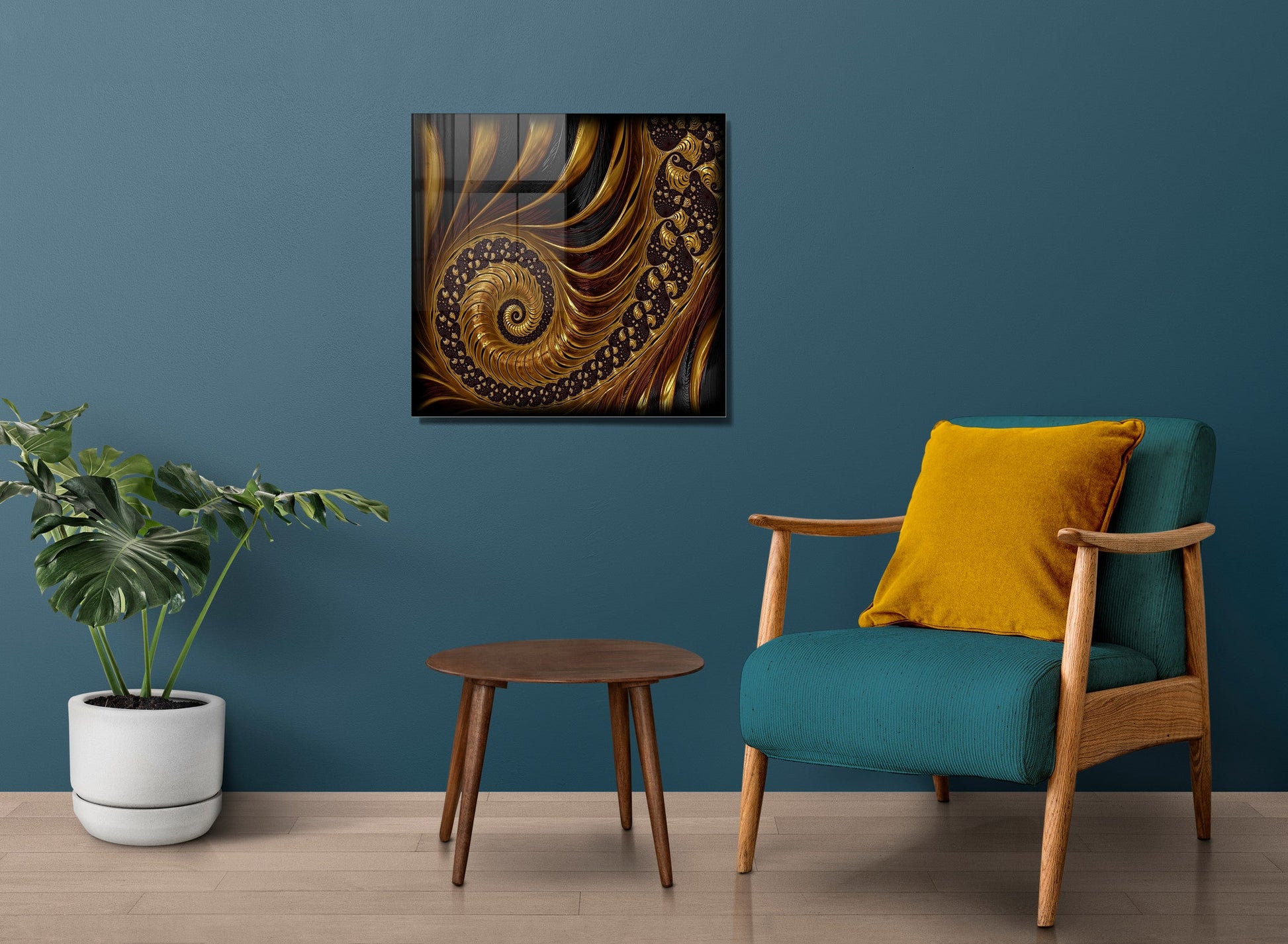 970GLS1847Tribo Home