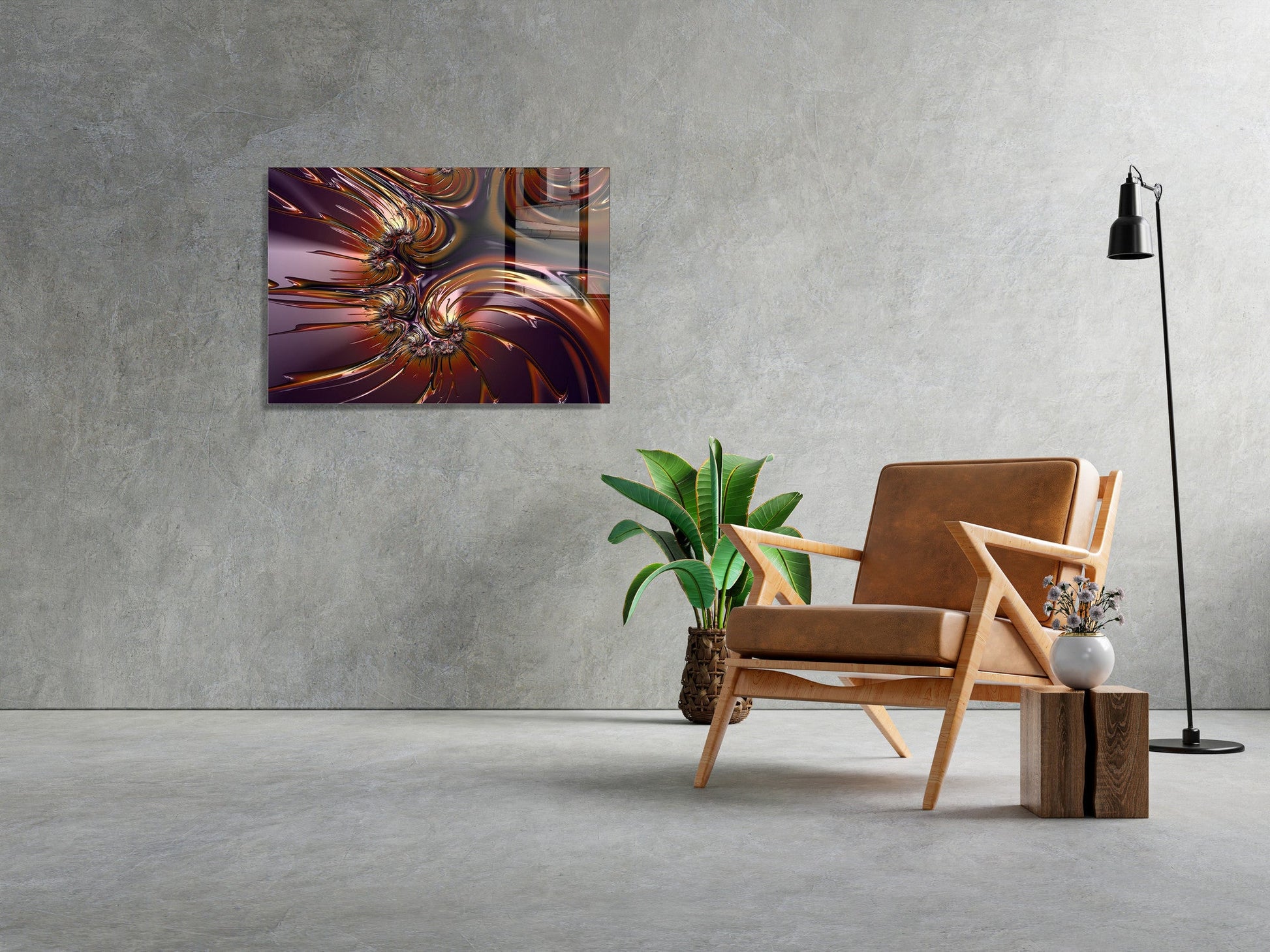 970GLS1848Tribo Home