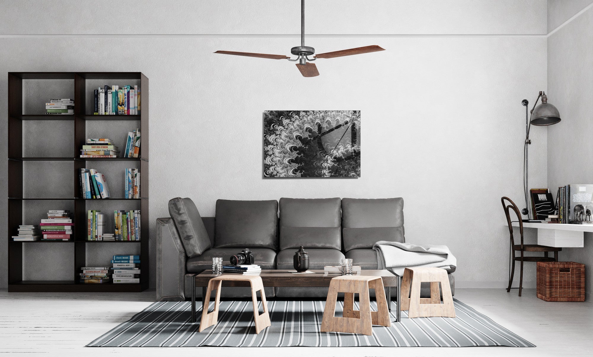 970GLS1854Tribo Home