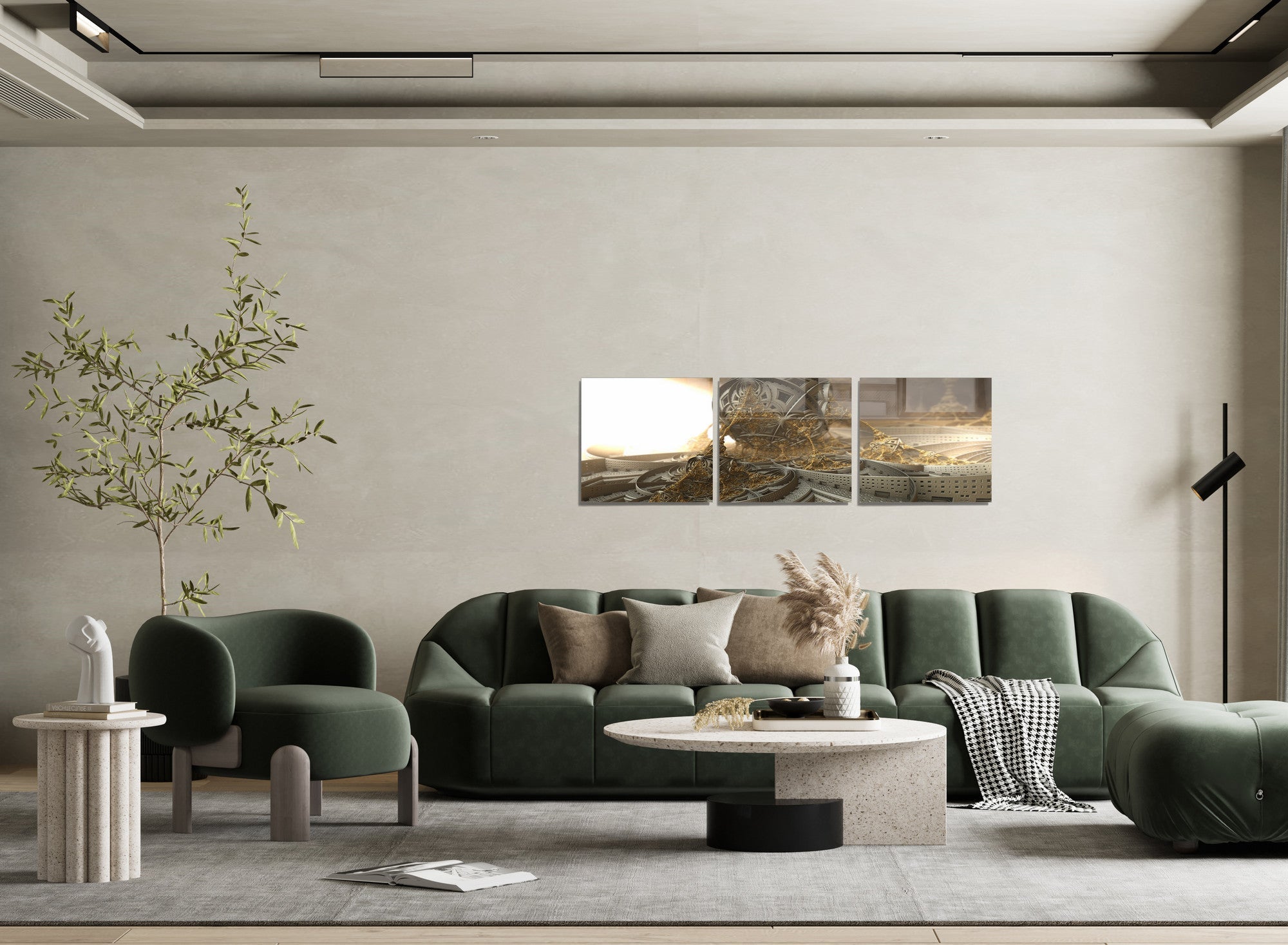 970GLS1856Tribo Home