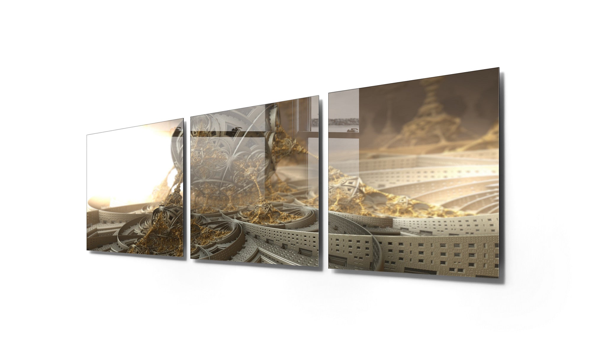 970GLS1857Tribo Home